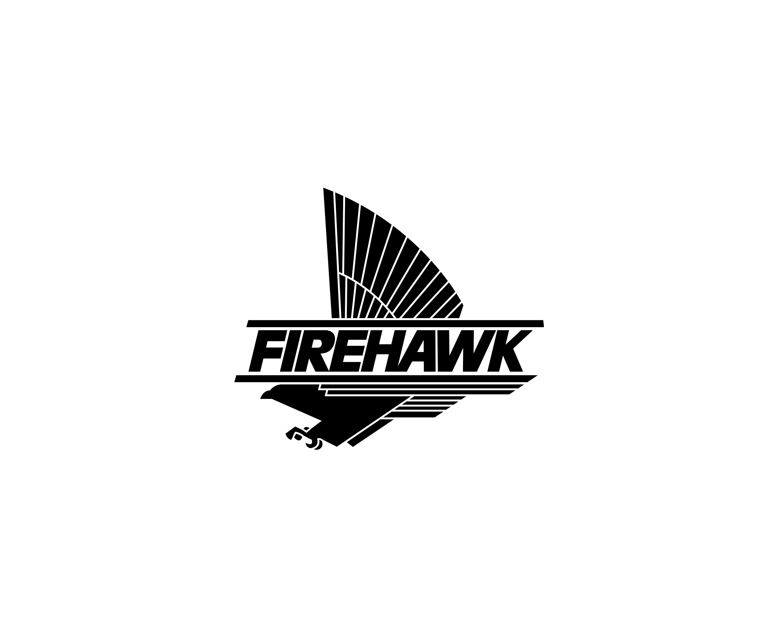 Firehawk标志