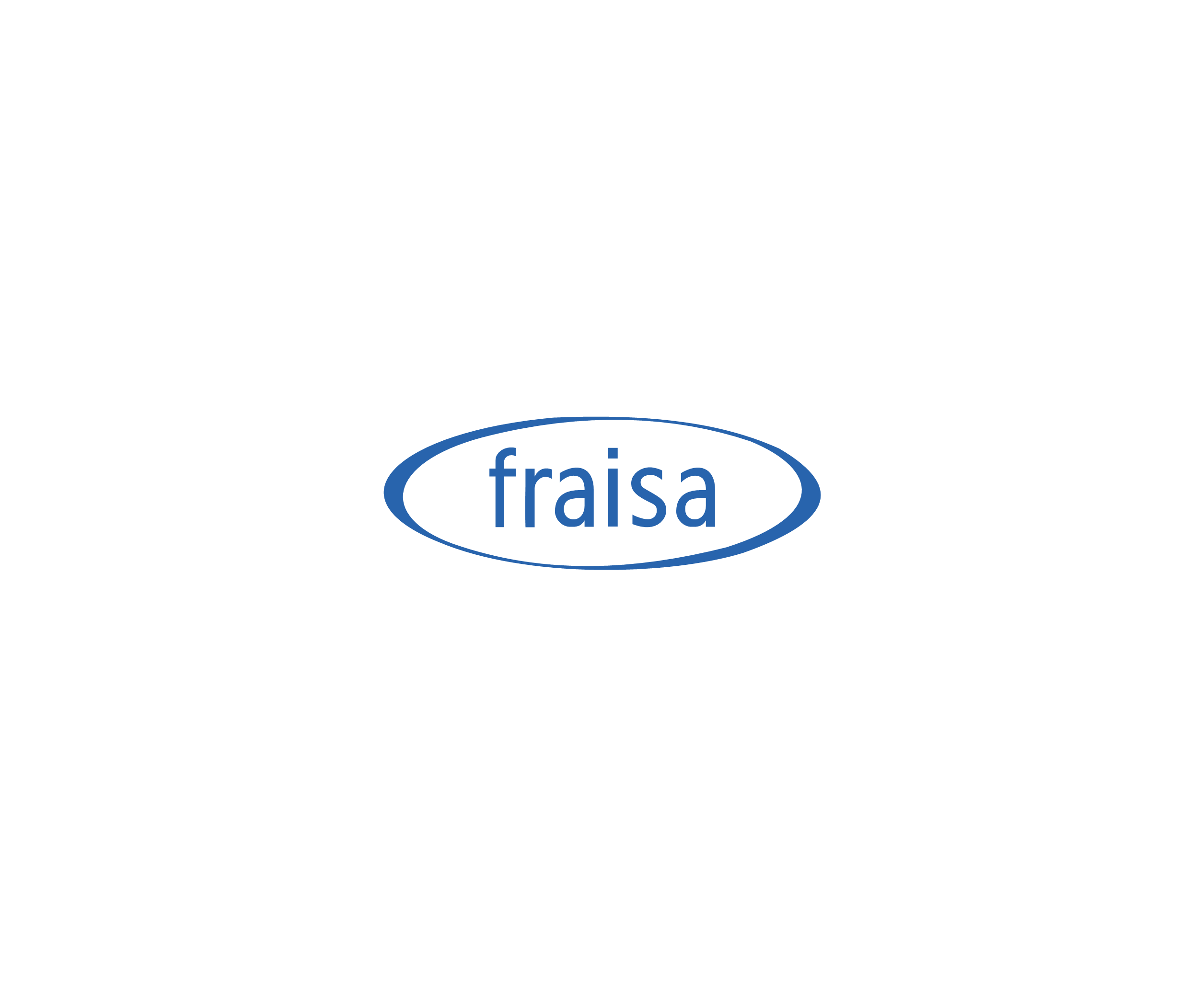Fraisa标志