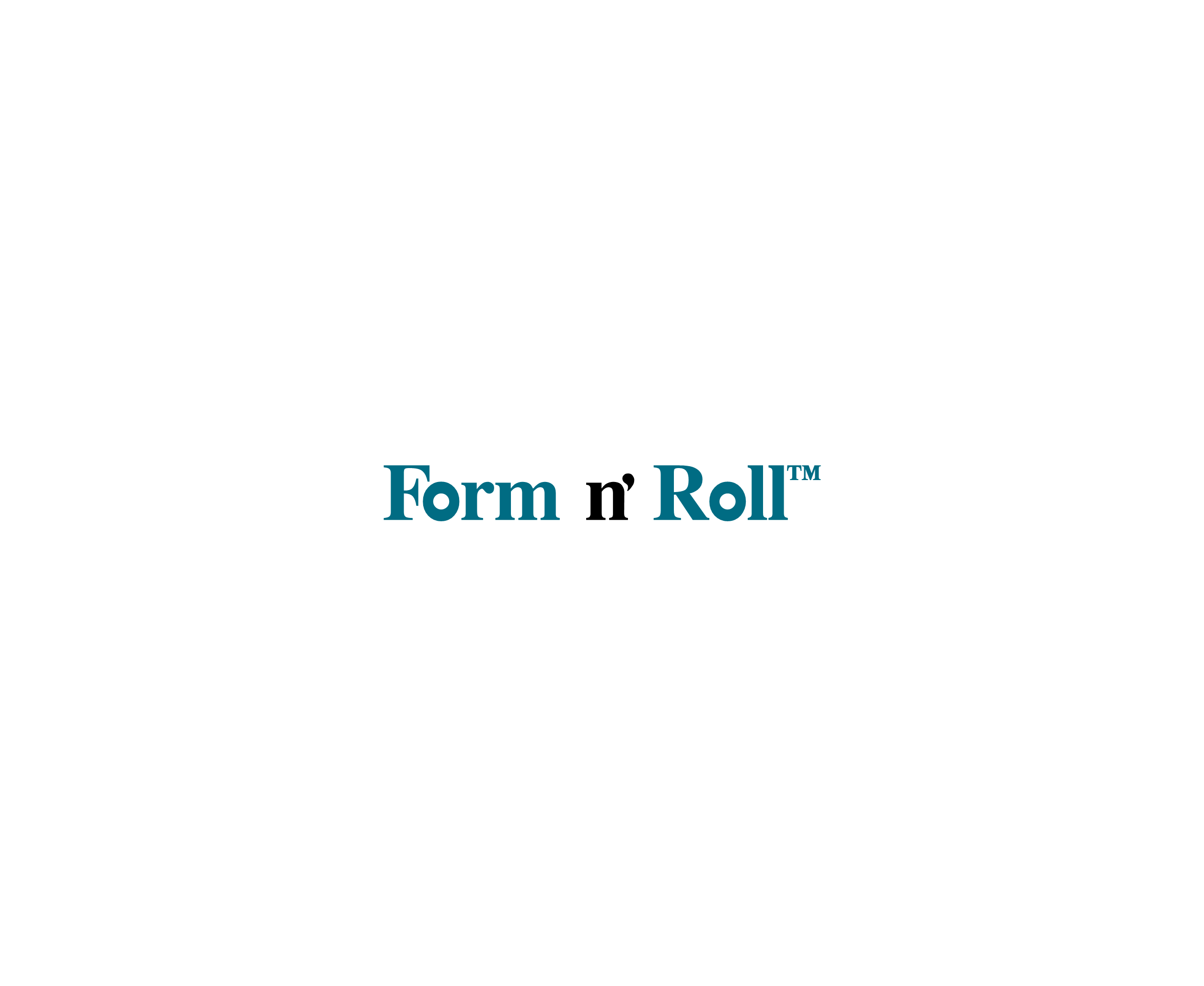 Form N Roll标志