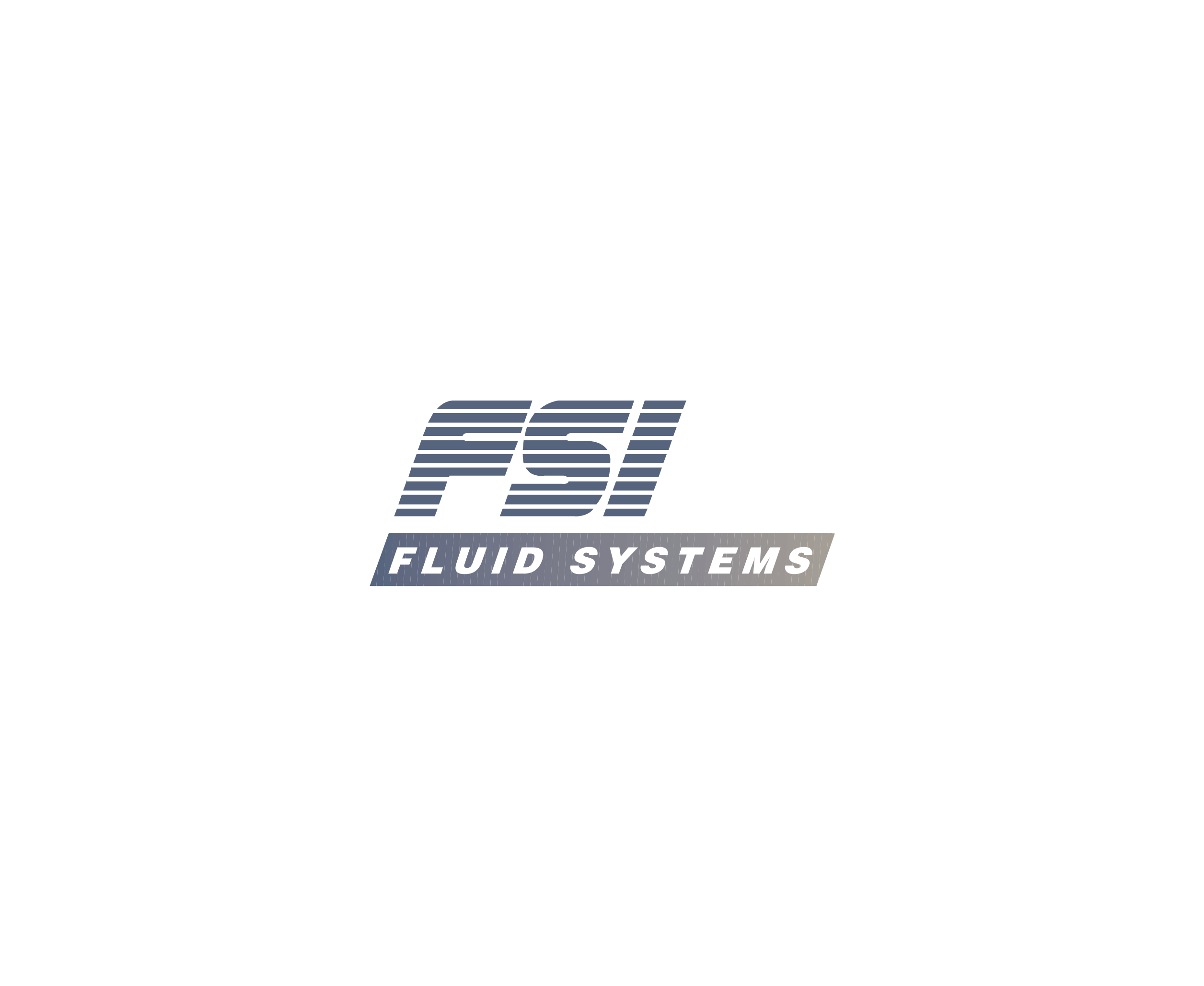 Fsi Fluid Systems标志
