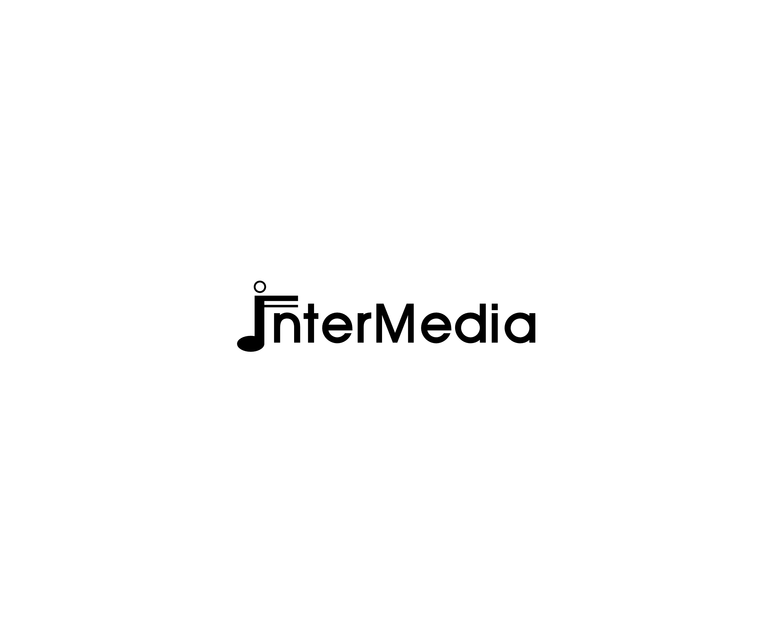 Intermedia 1标志