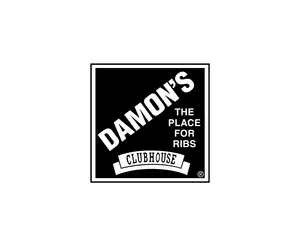 Damons 3LOGO