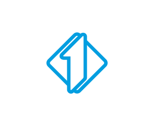Italia 1 1LOGO
