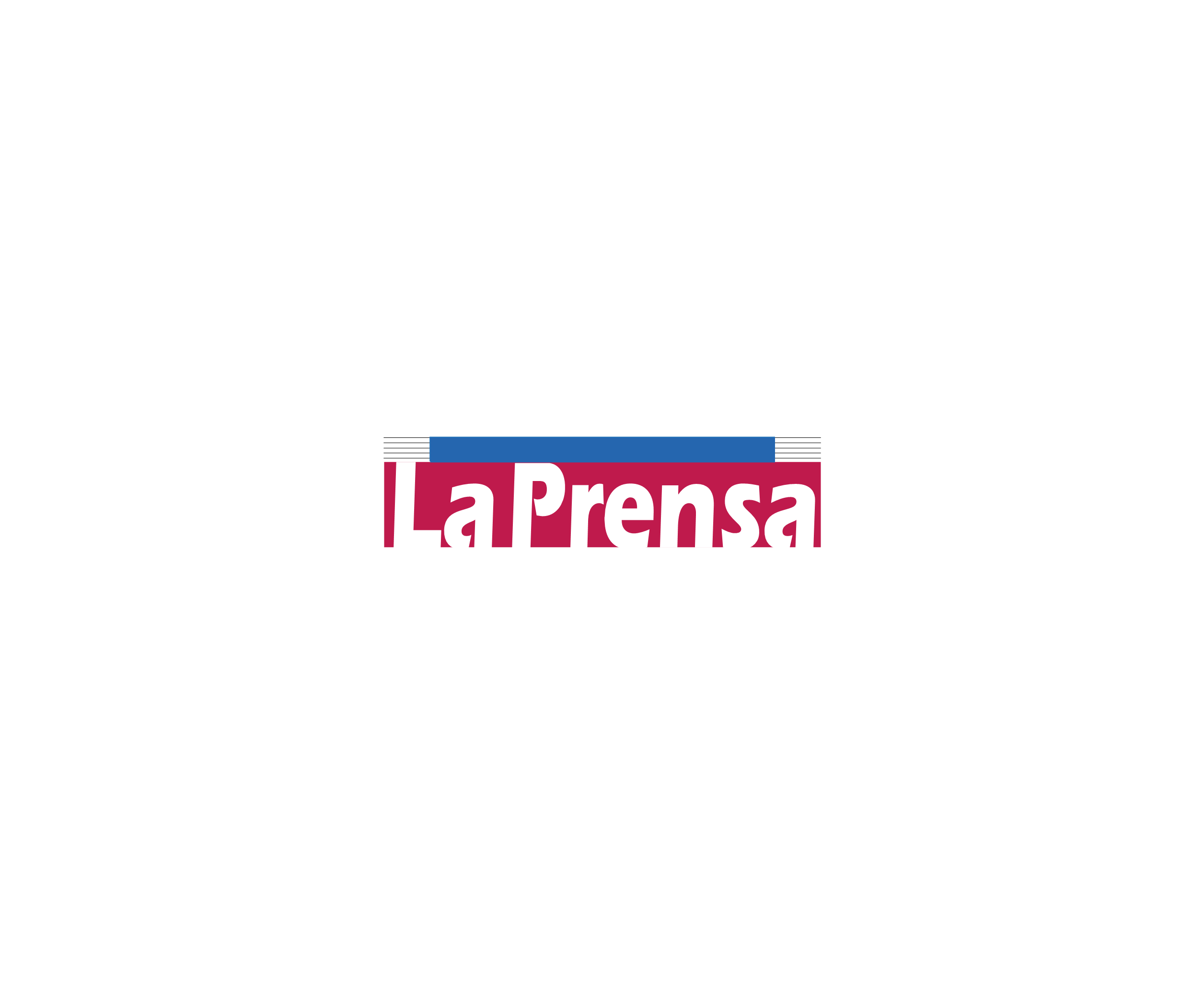 Diario La Prensa标志