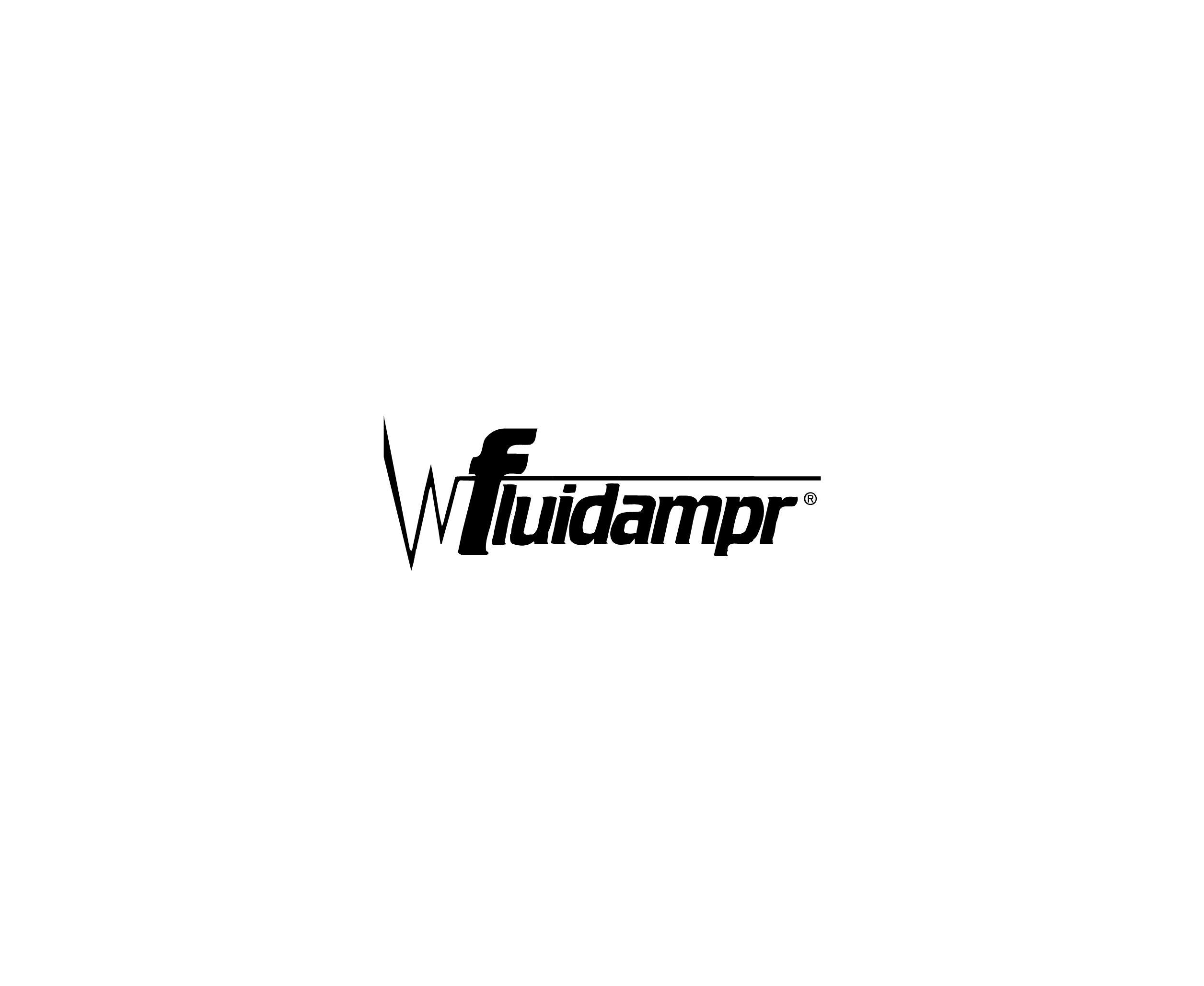 Fluidampr标志