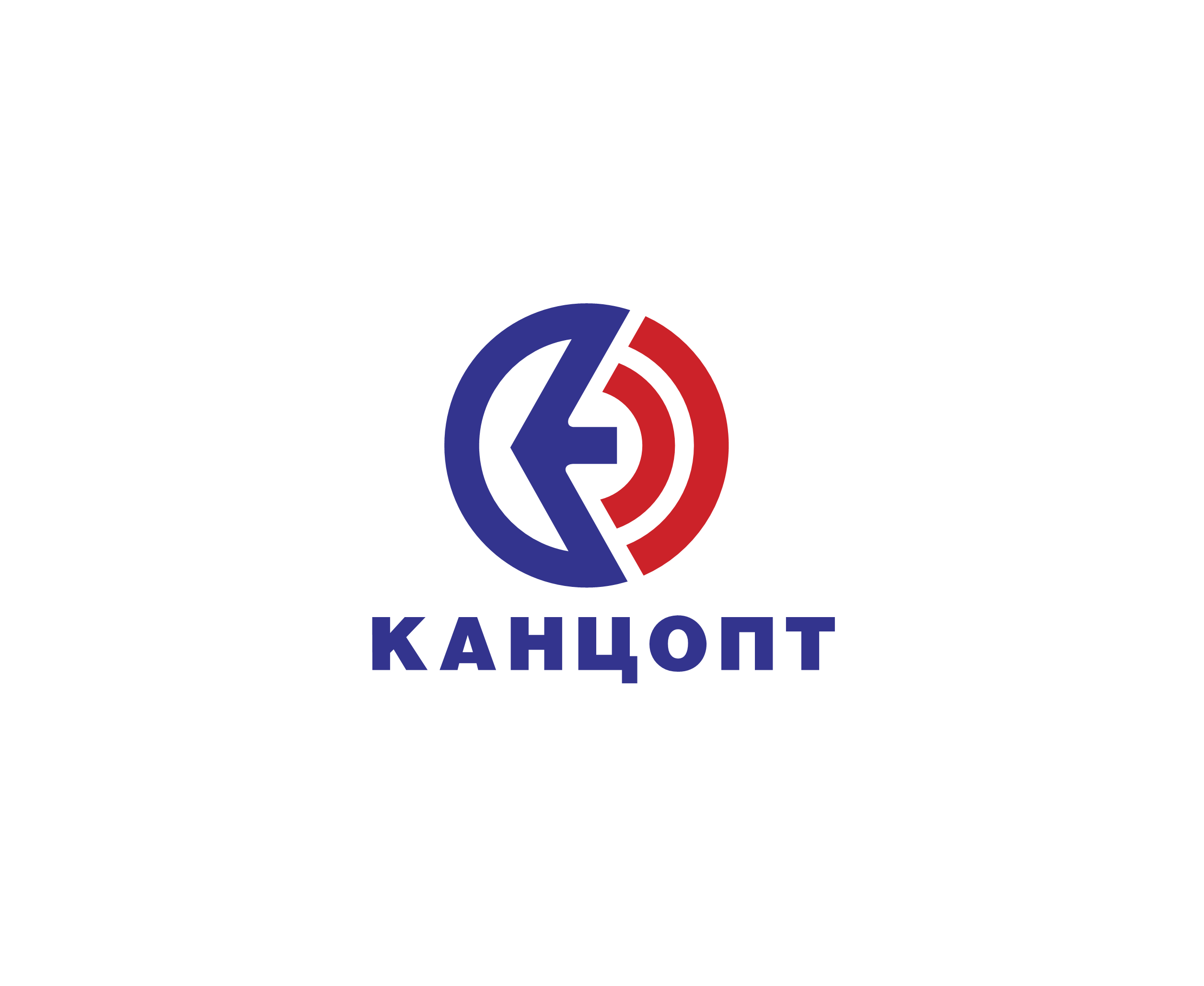 Kantsopt标志