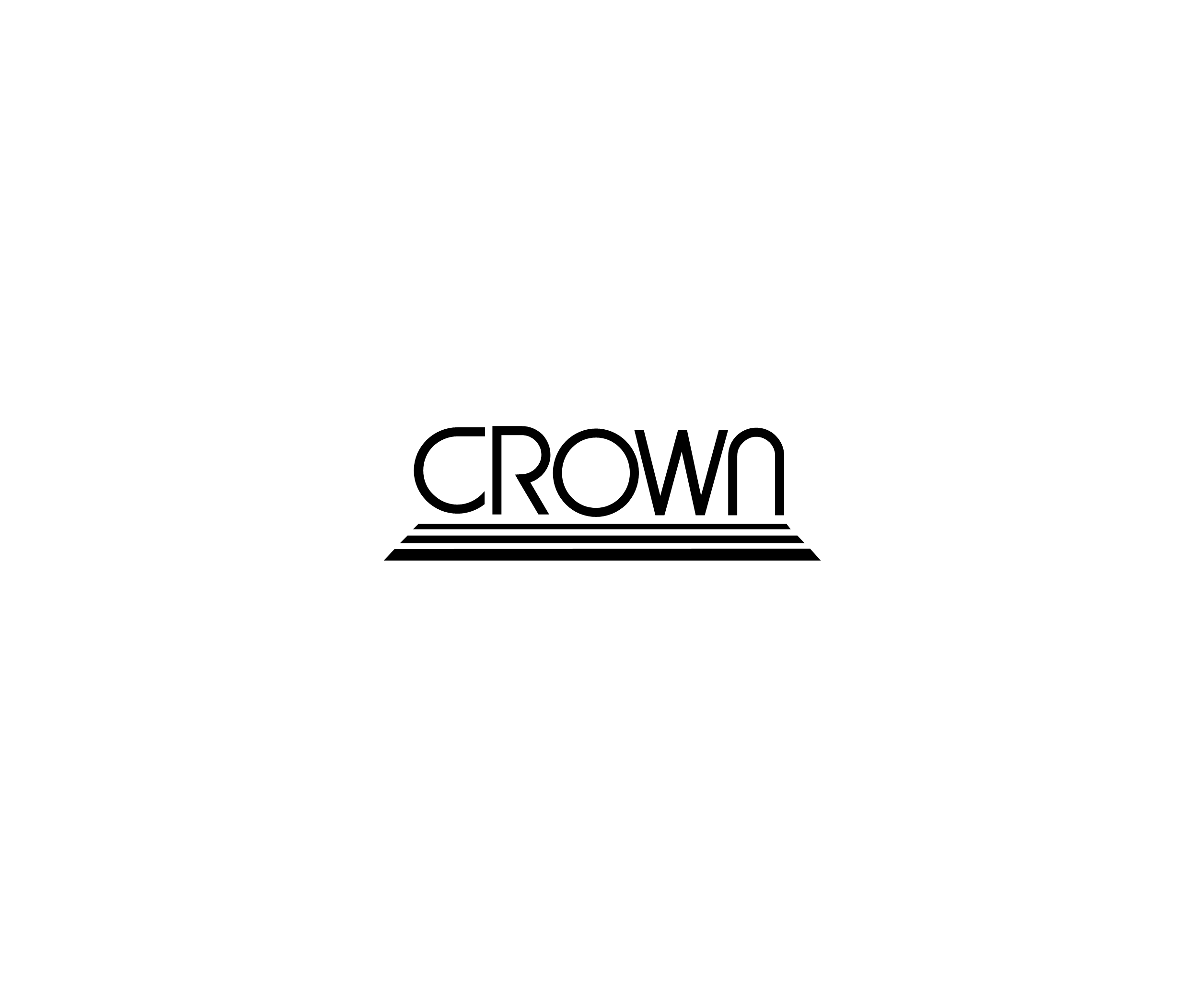 Crown 2标志
