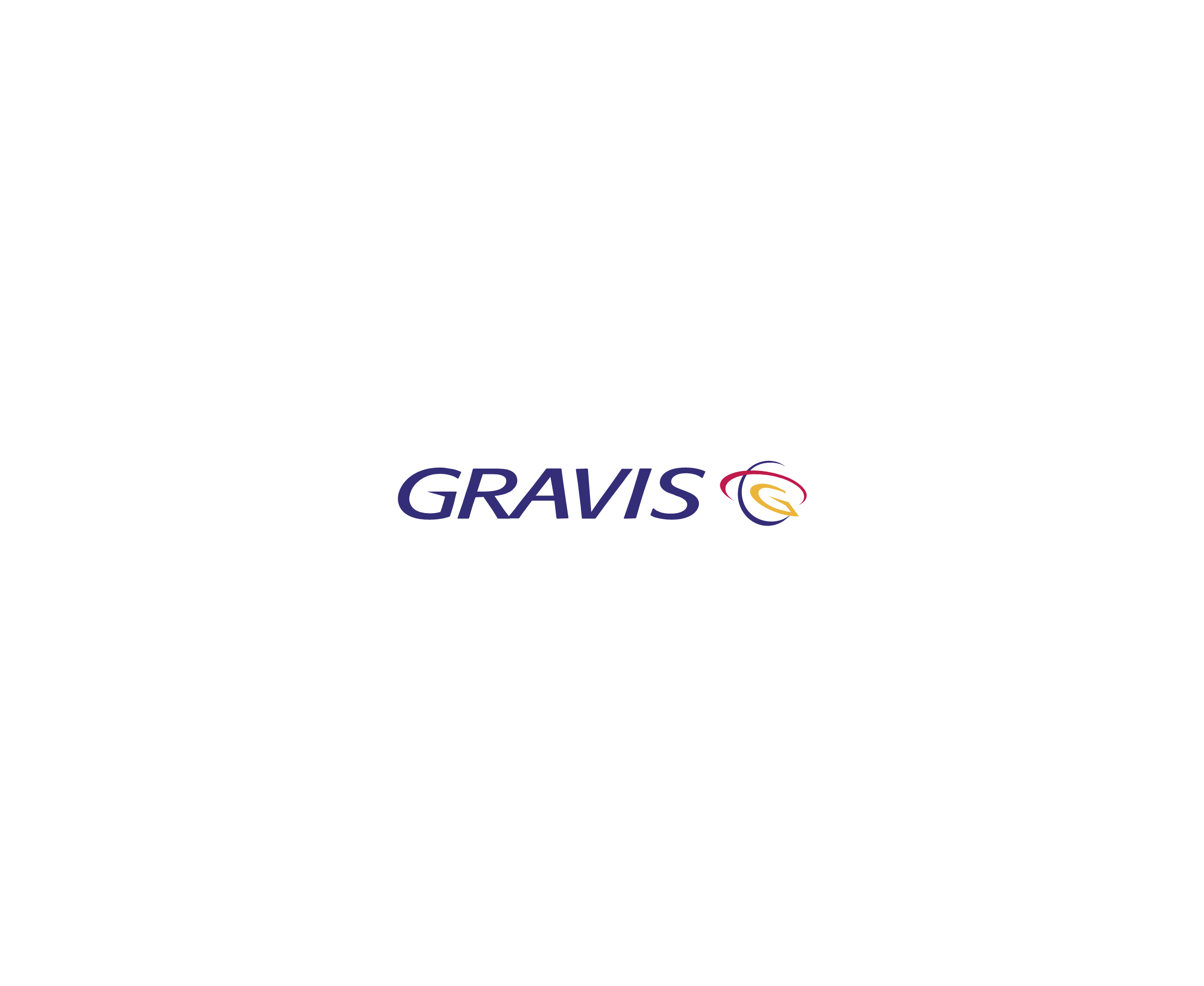 Gravis标志