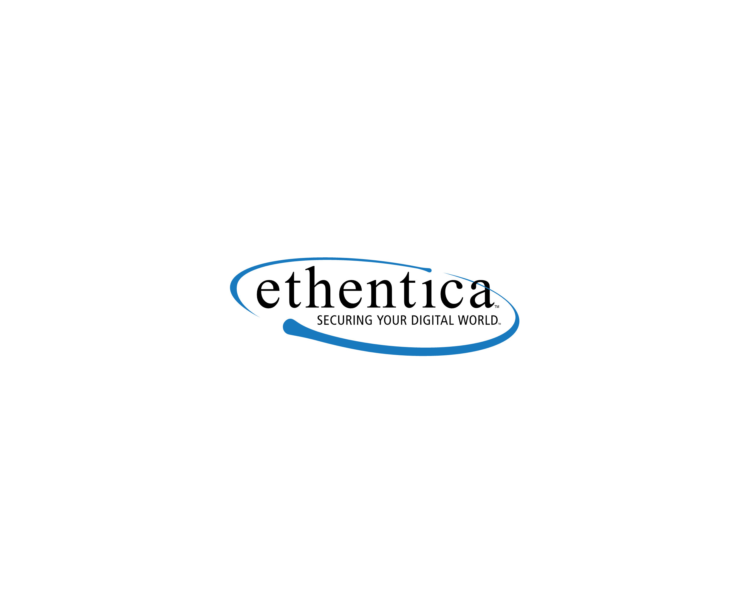 Ethentica标志