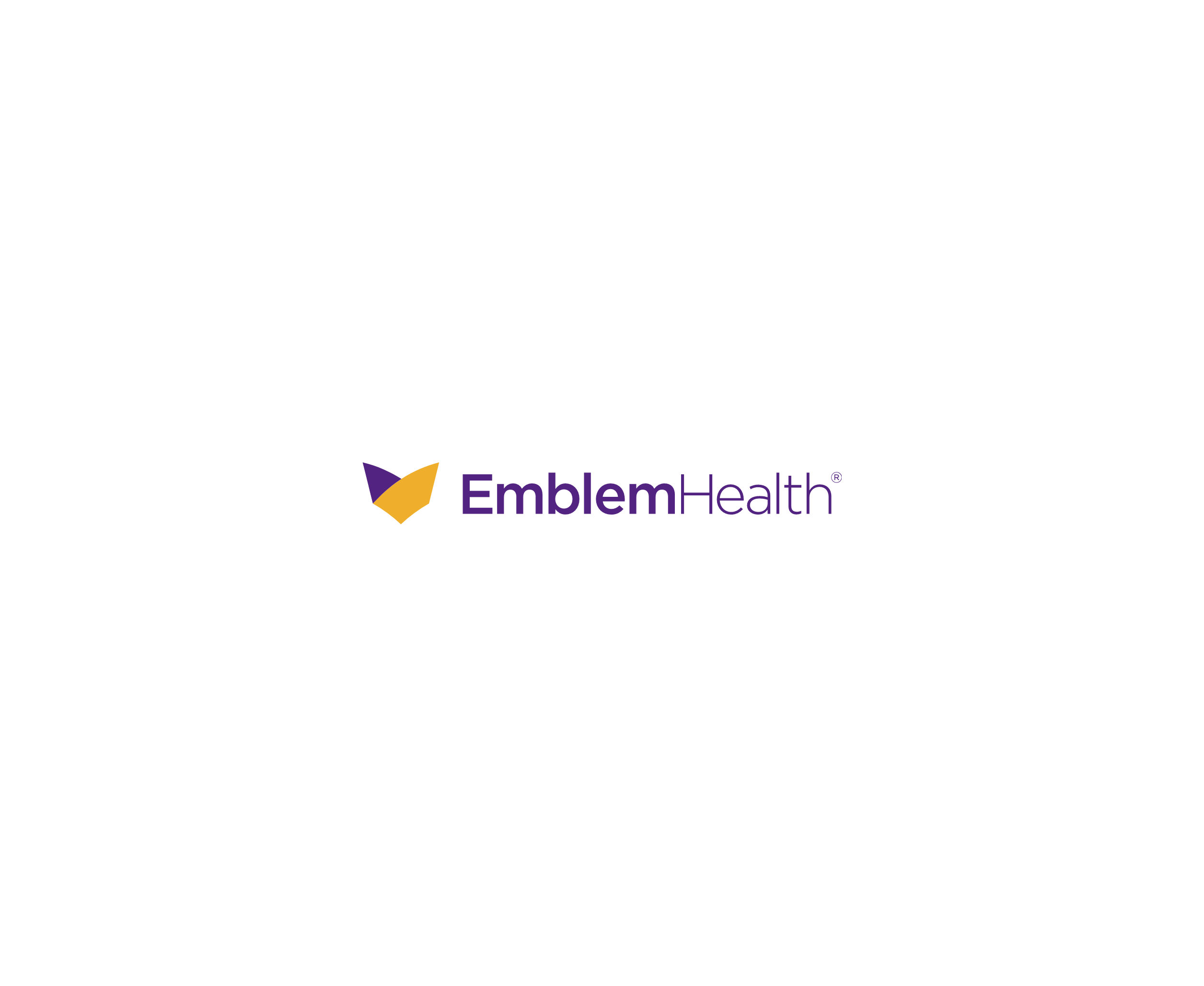 Emblem Health标志