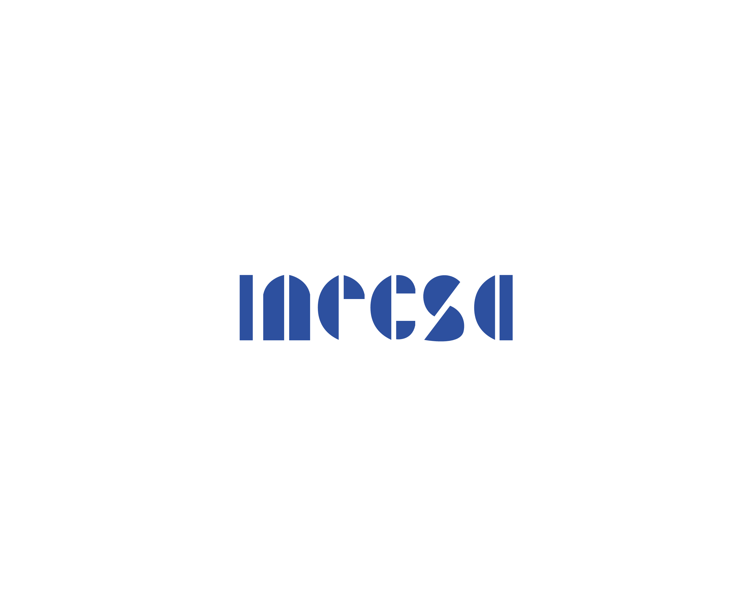 Inecsa标志