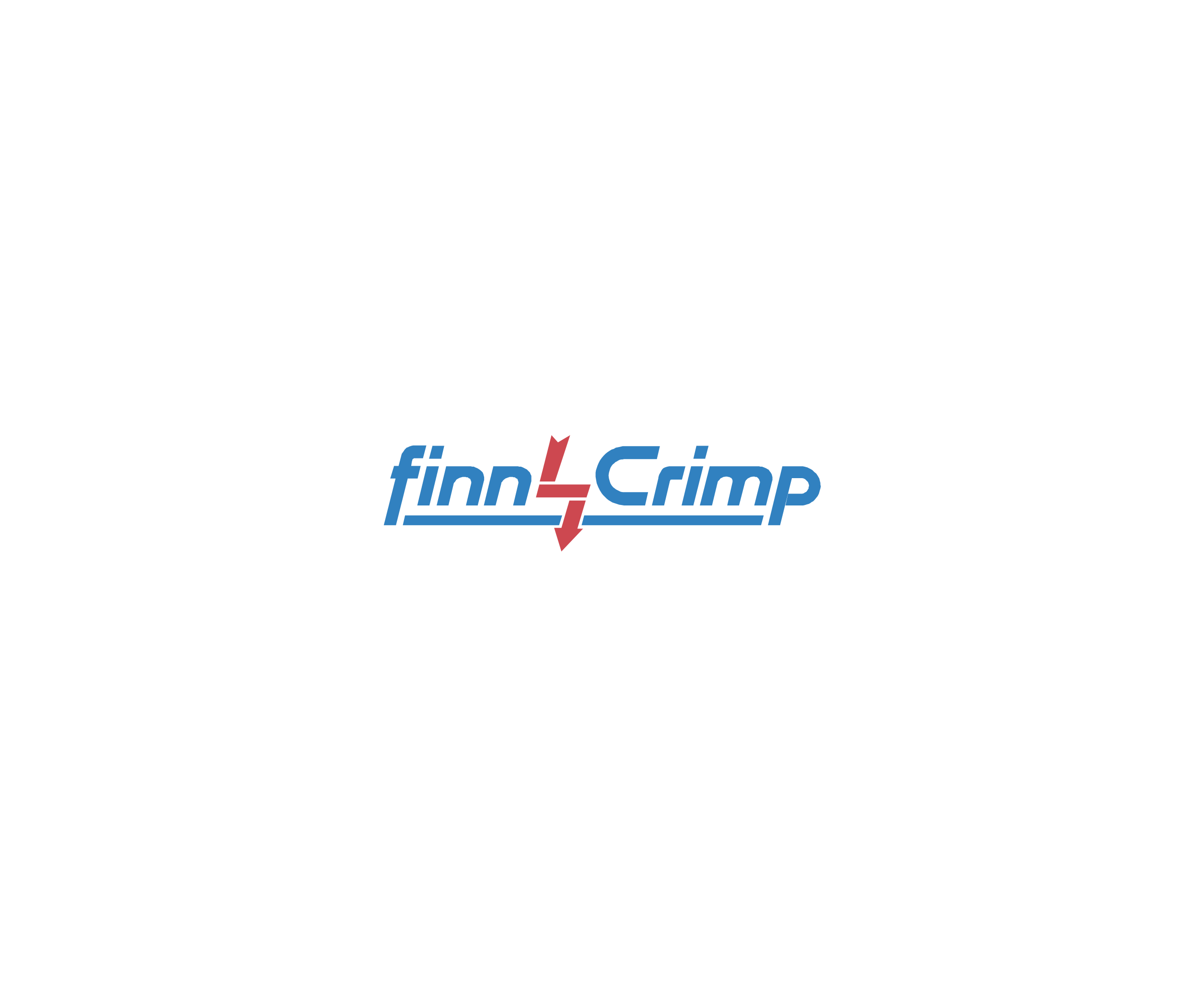 Finncrimp标志