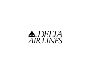 Delta Air Lines 2LOGO
