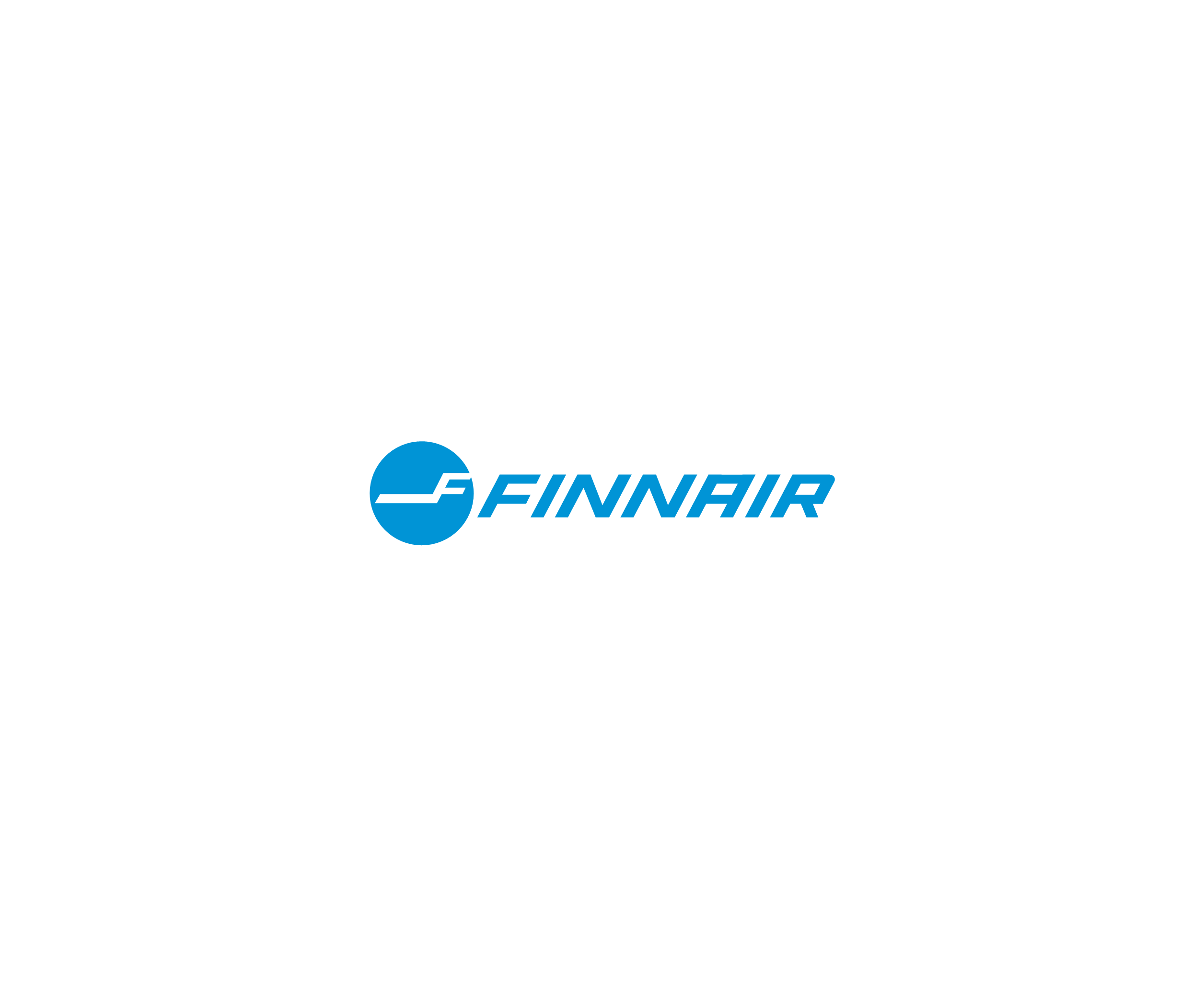 Finnair 5标志
