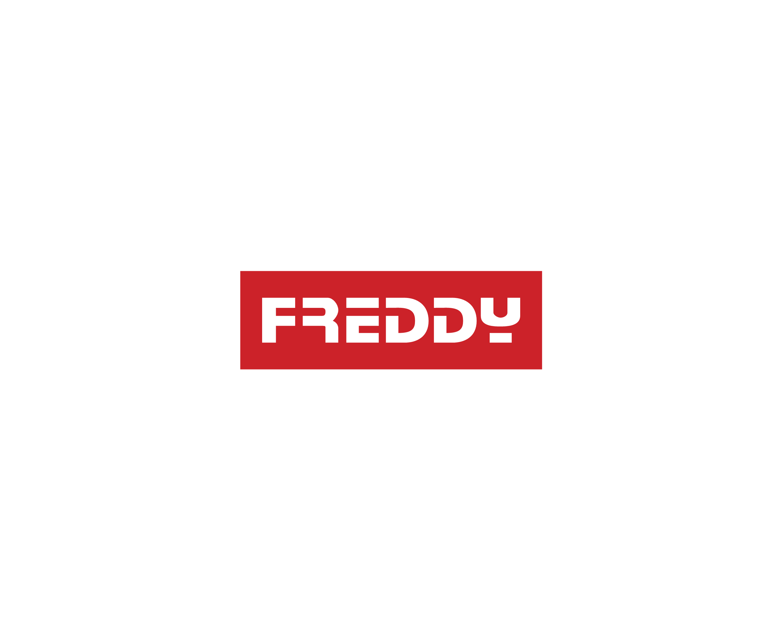 Freddy标志