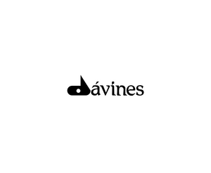 DavinesLOGO