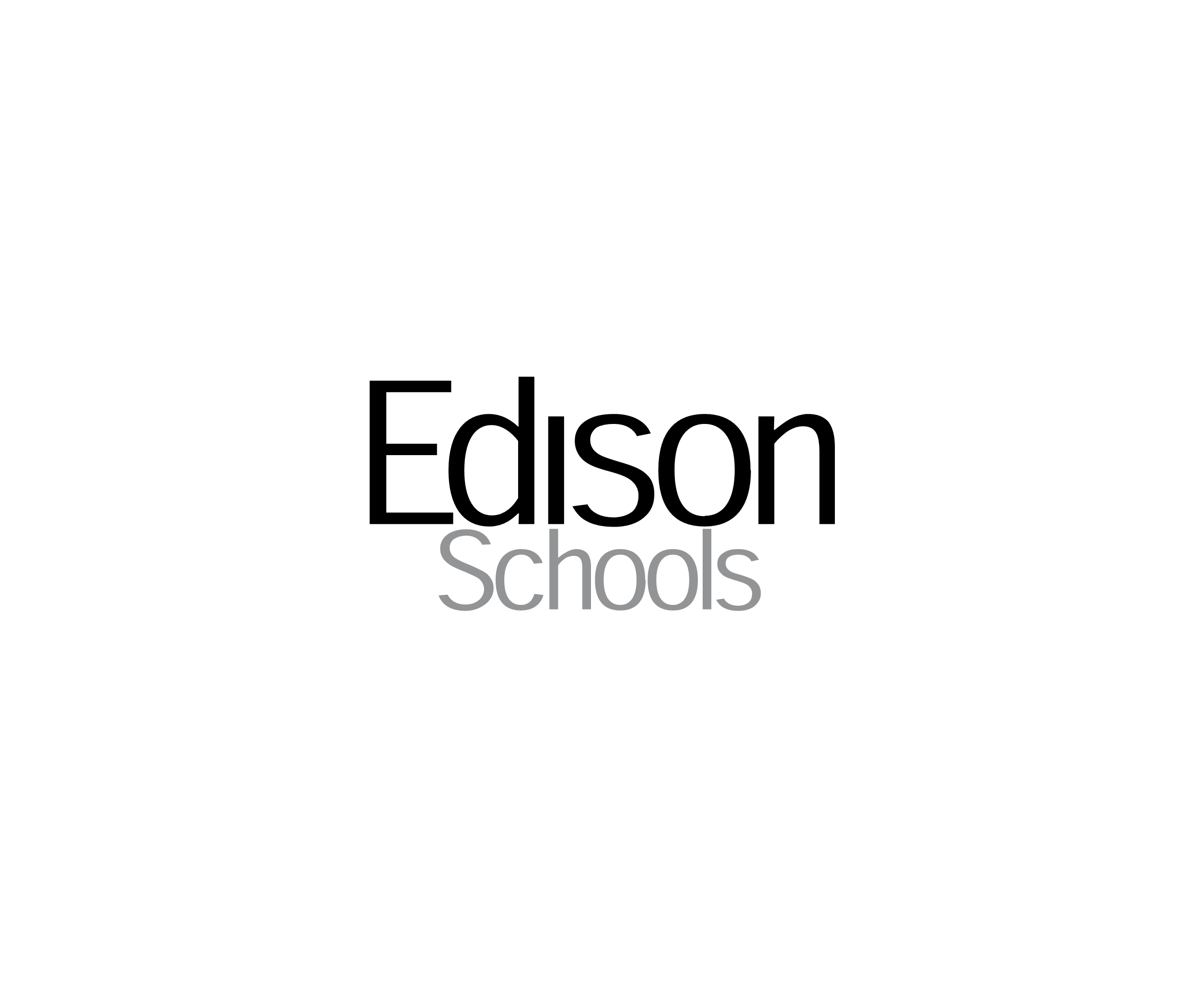 Edison Schools标志