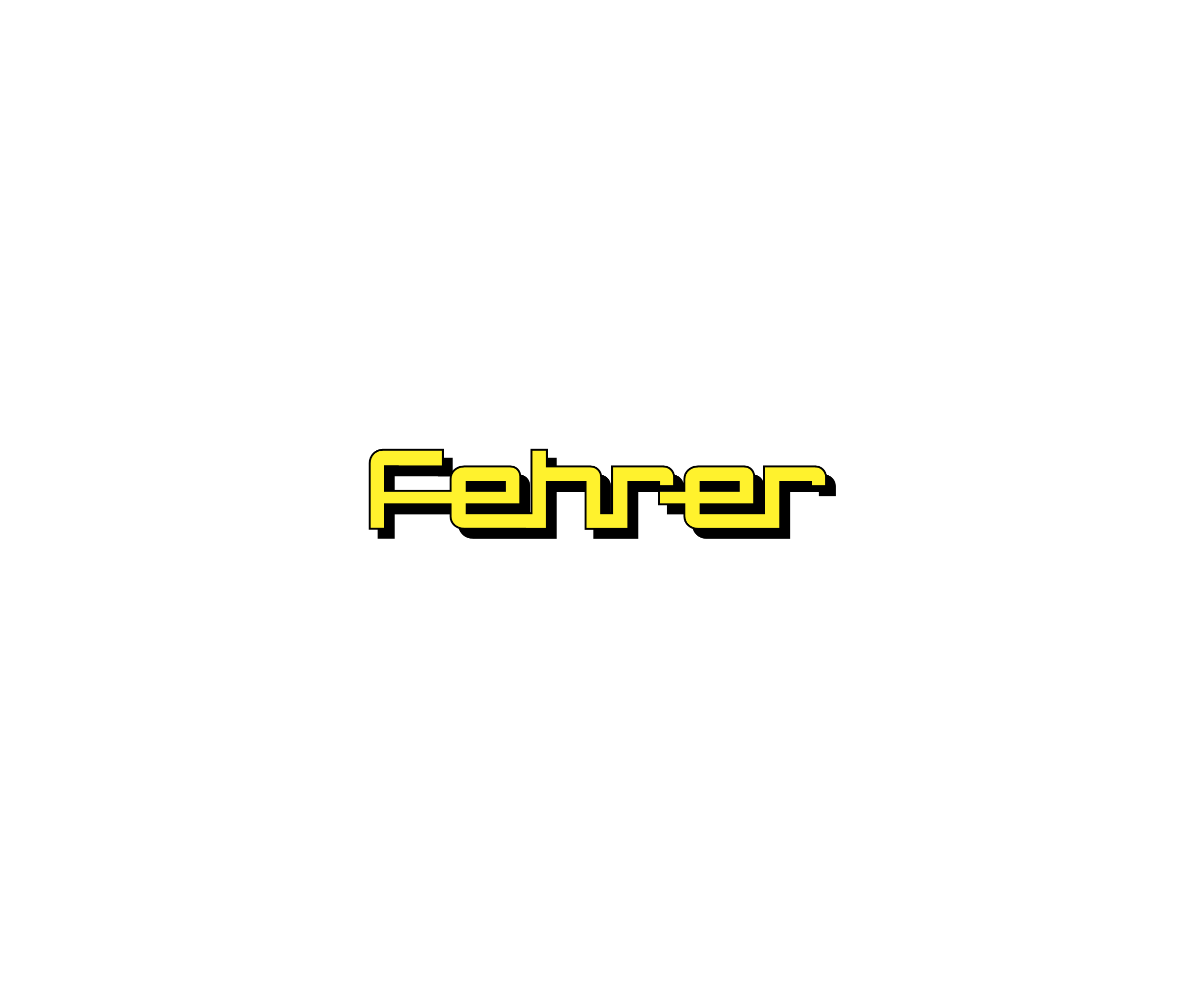 Fehrer标志