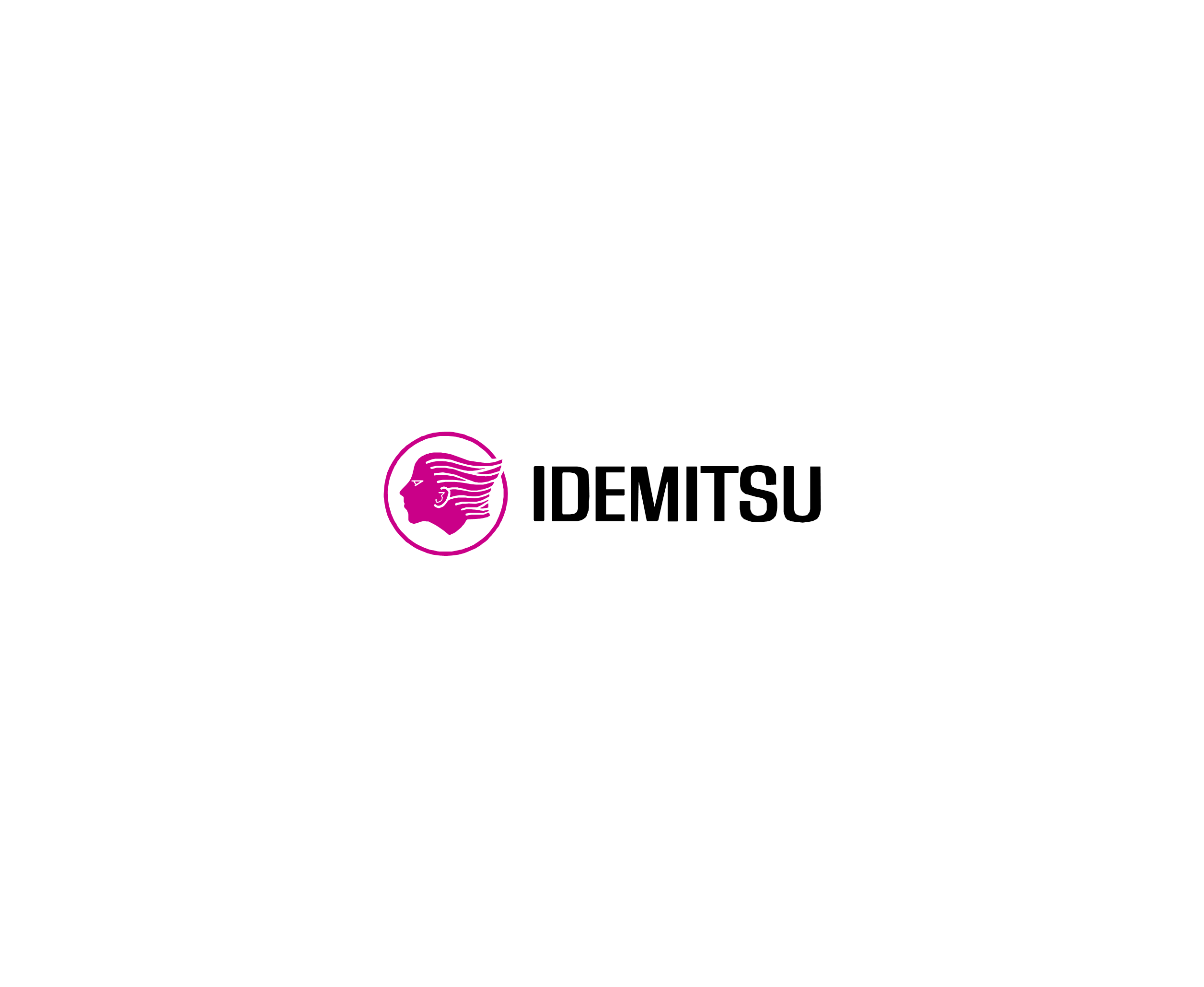 Idemitsu标志