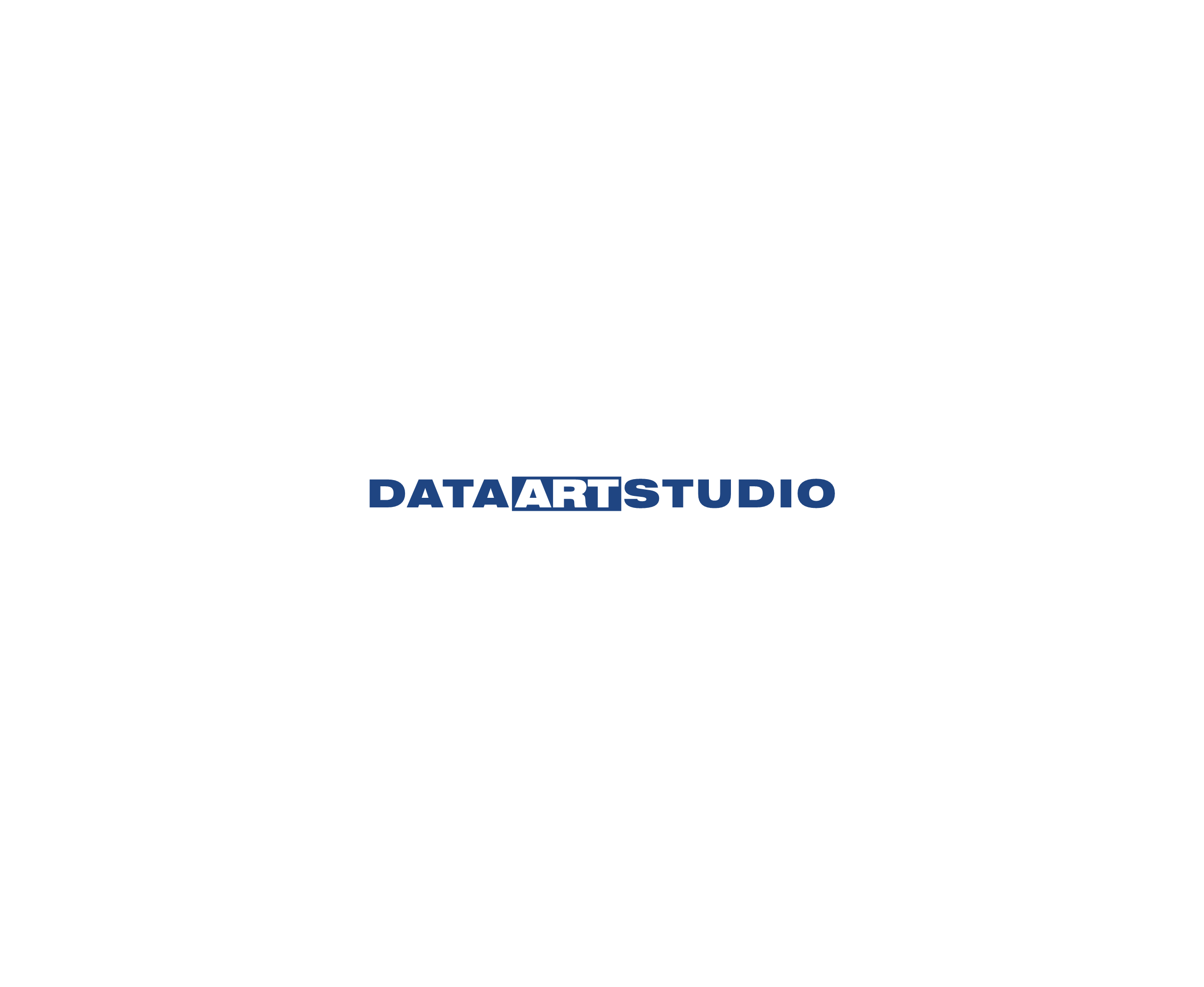 Dataart Studio标志