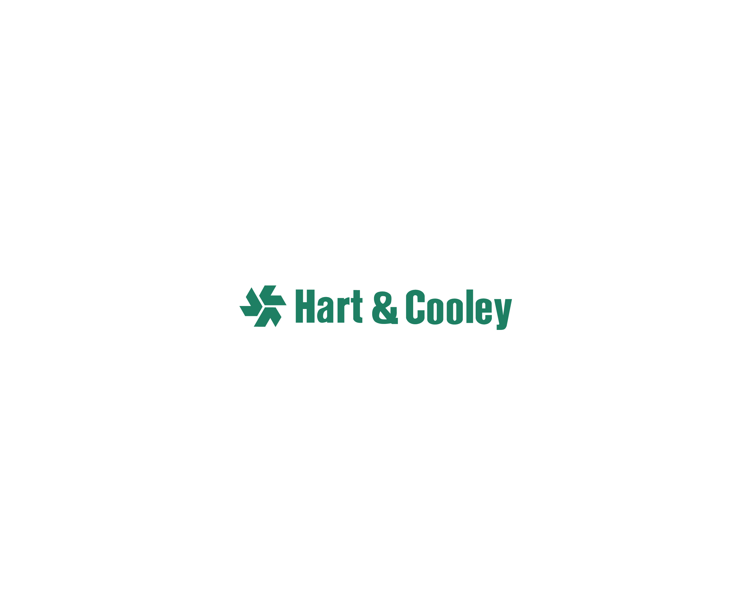 Hart Cooley 1标志