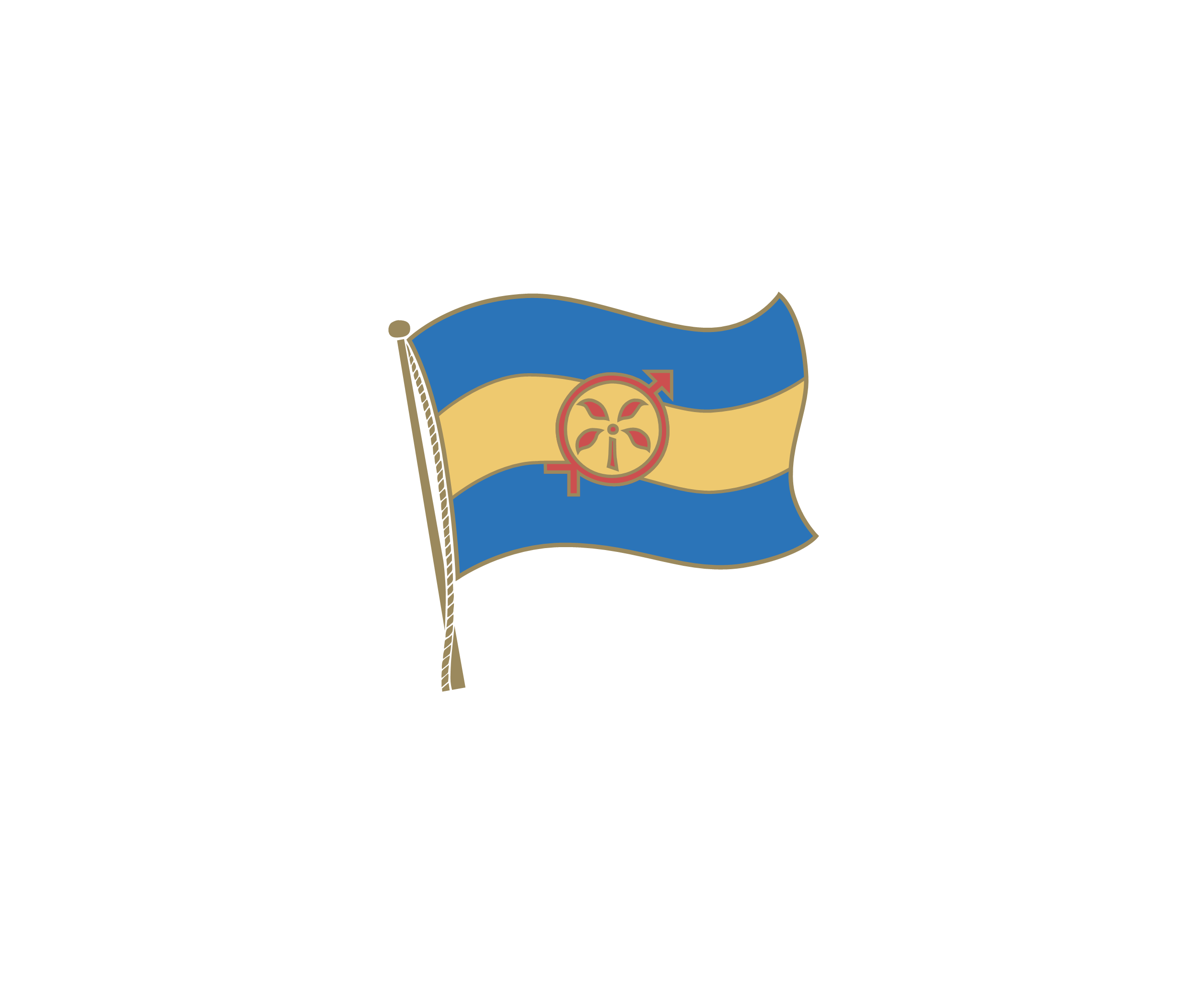 Kinnevik标志