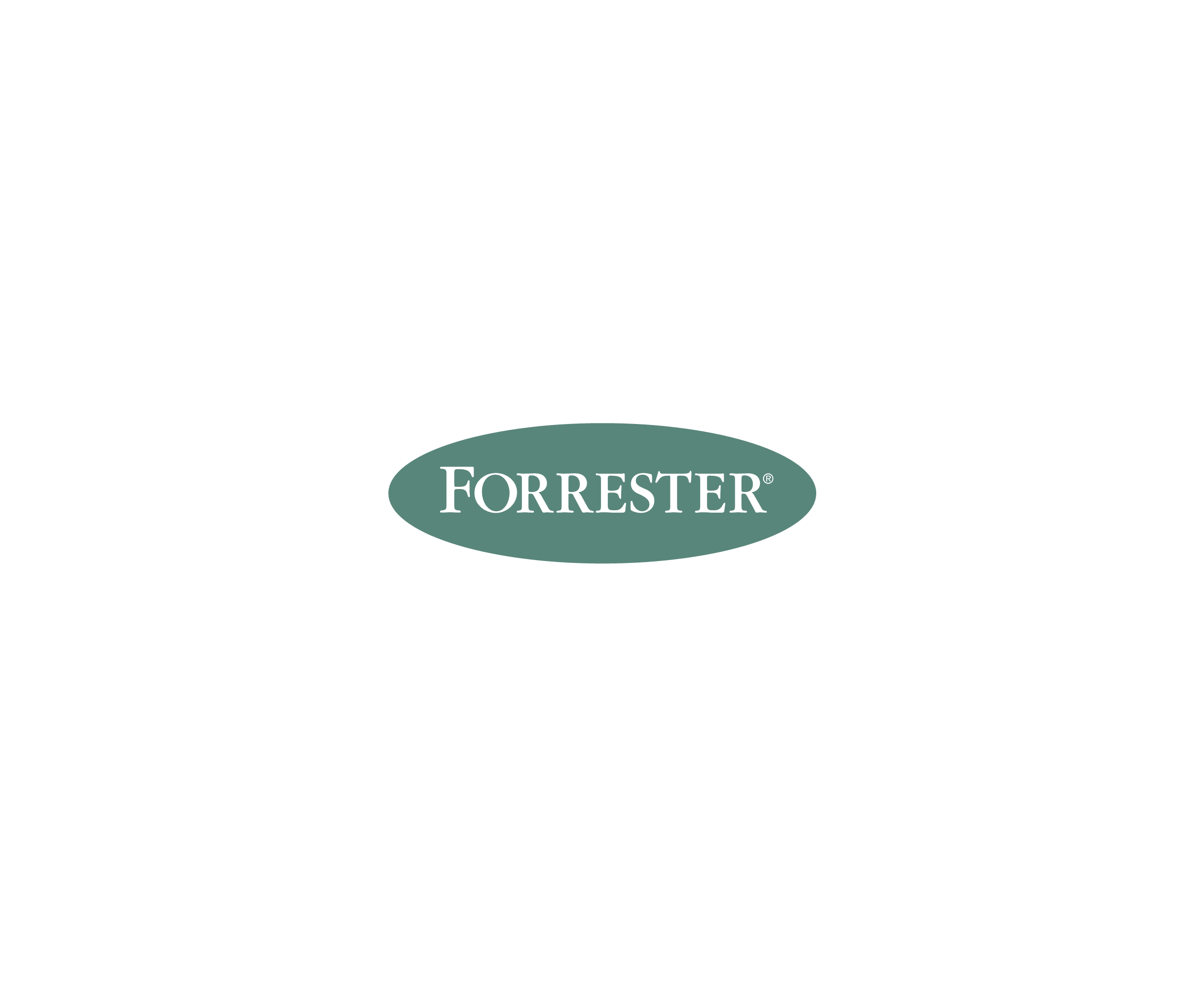 Forrester 1标志