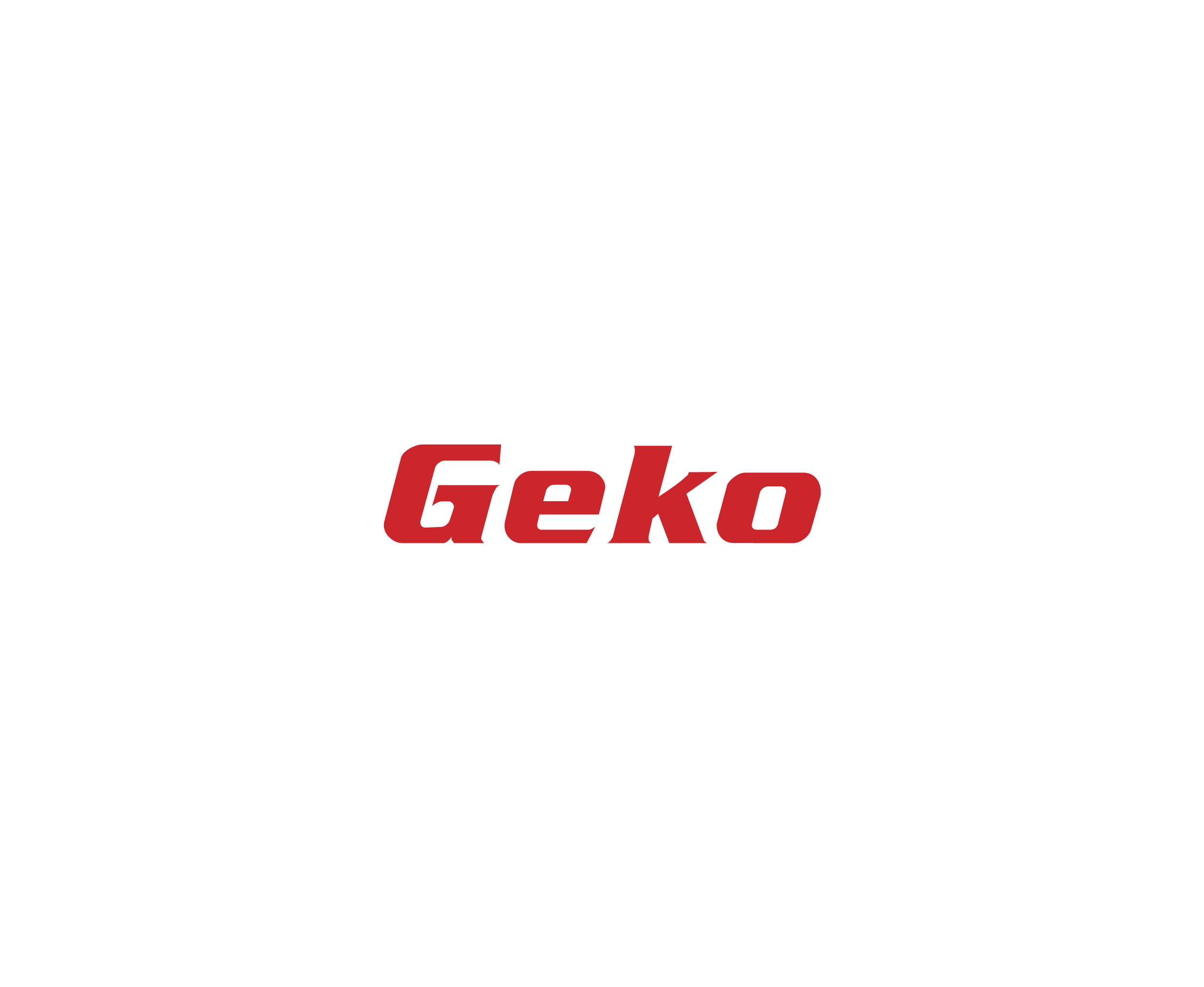 Geko标志