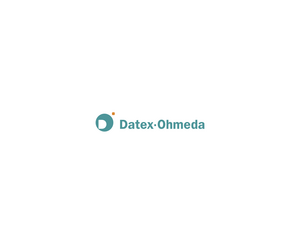 Datex OhmedaLOGO