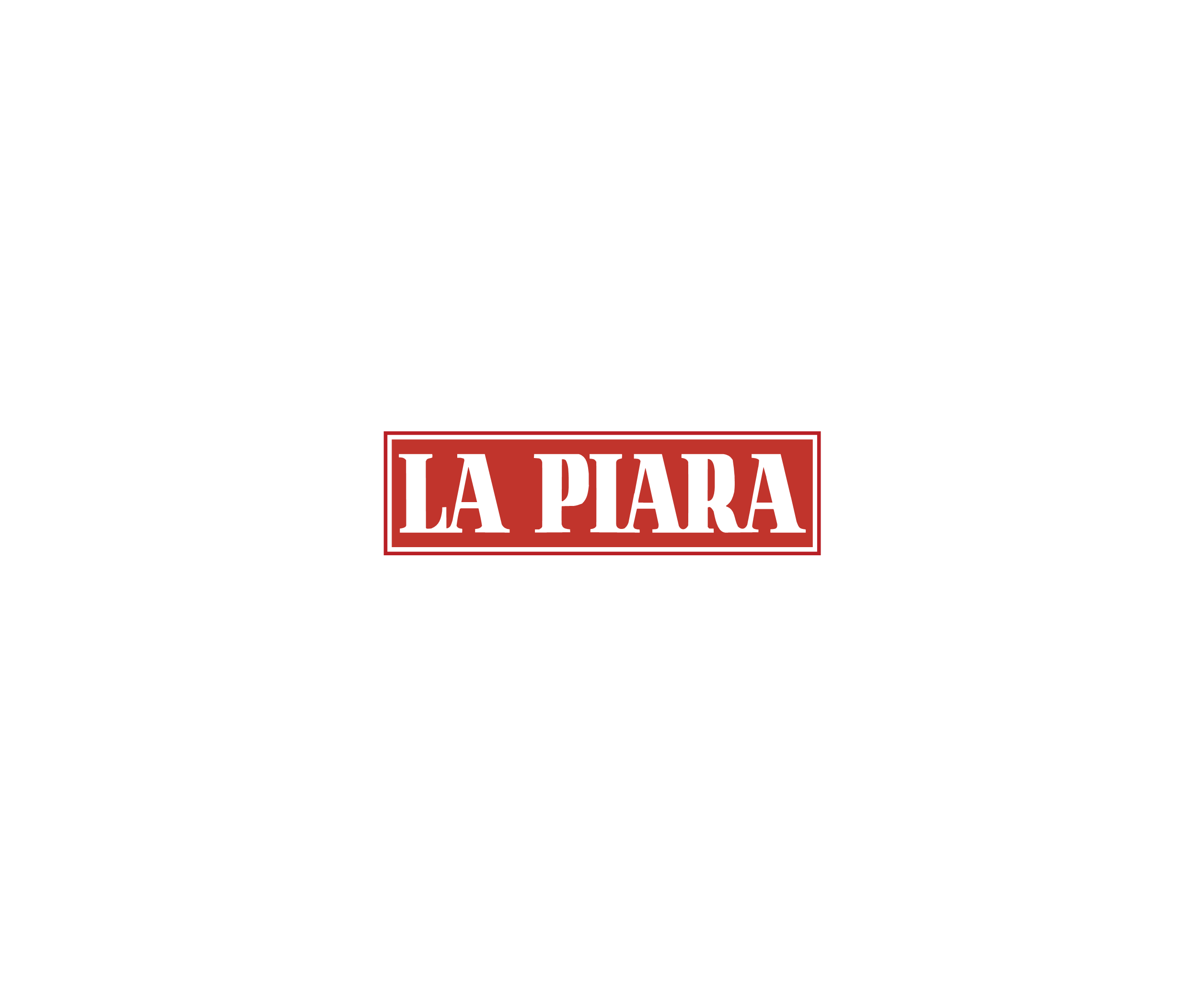 La Piara标志