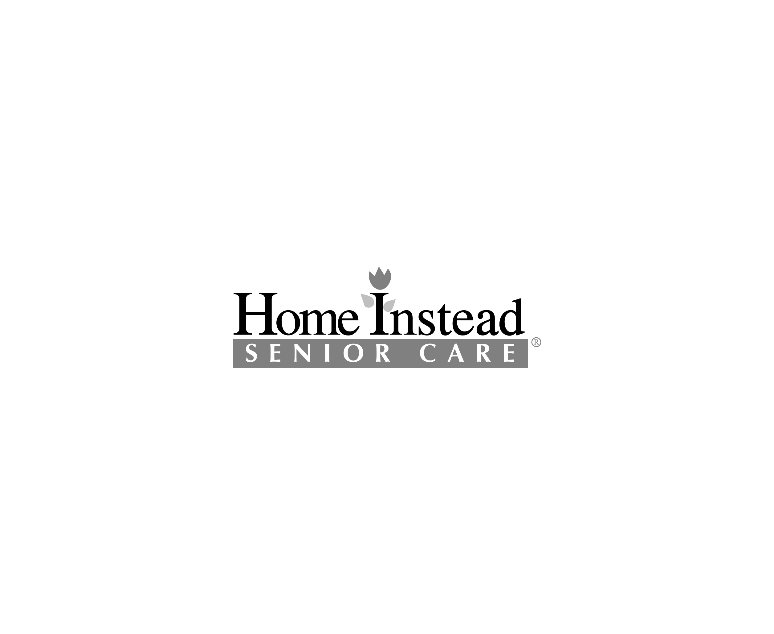 Home Instead标志