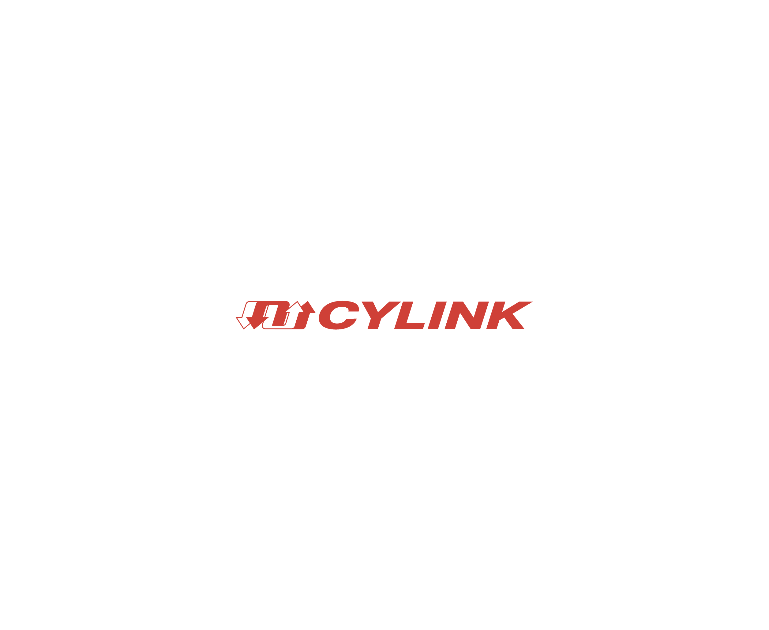 Cylink 2标志