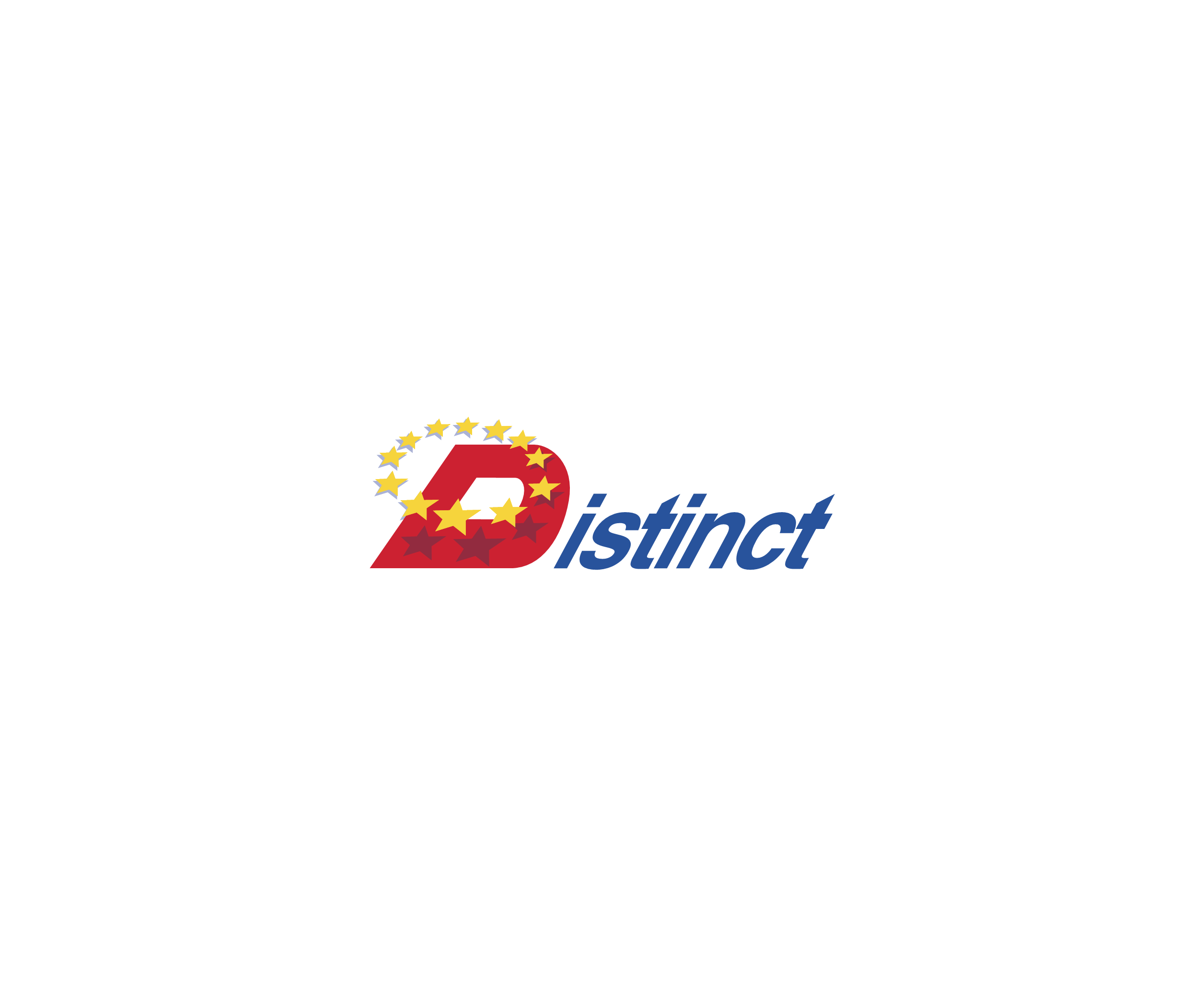 Distinct标志