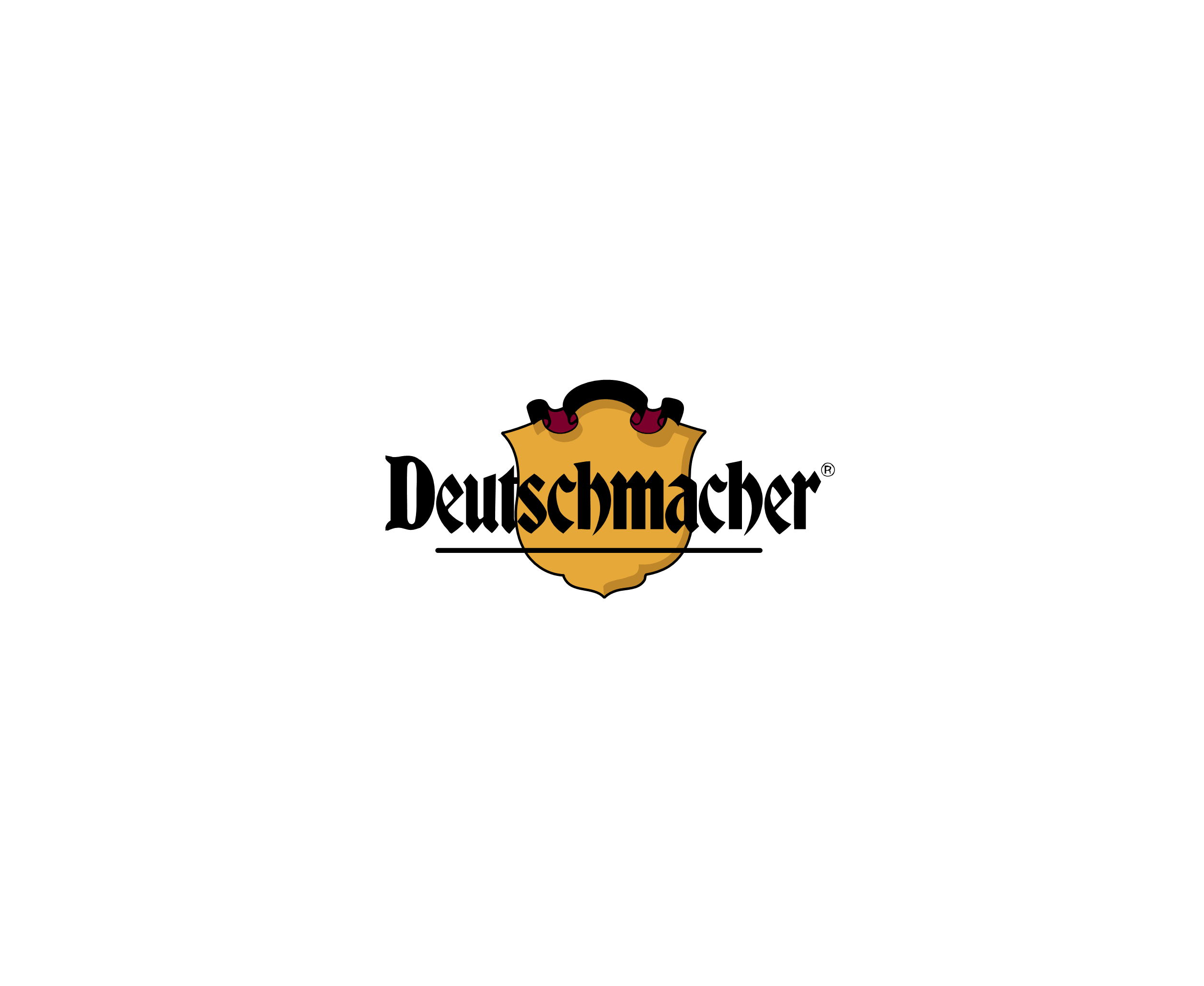 Deutschmacher标志