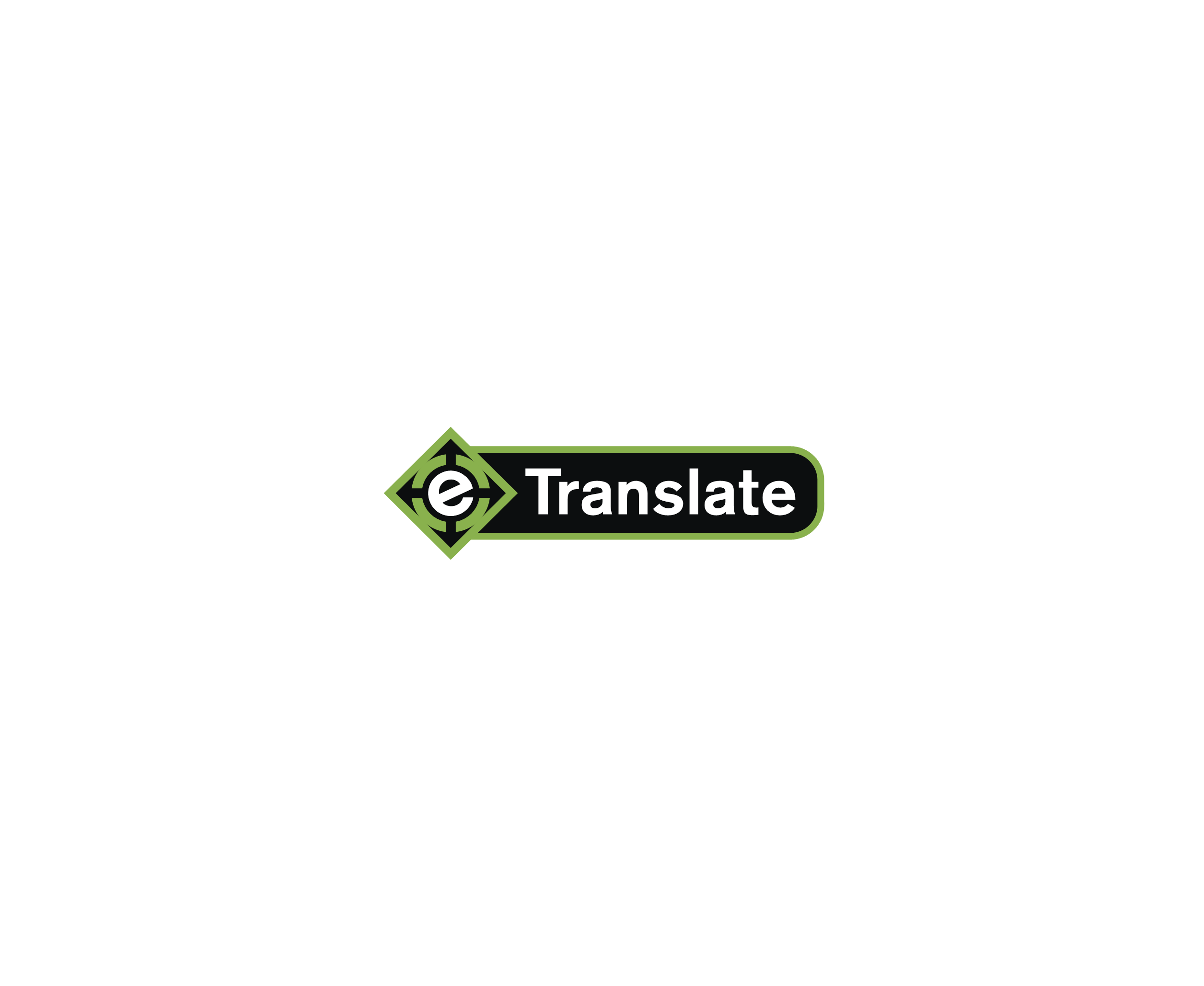 Etranslate标志