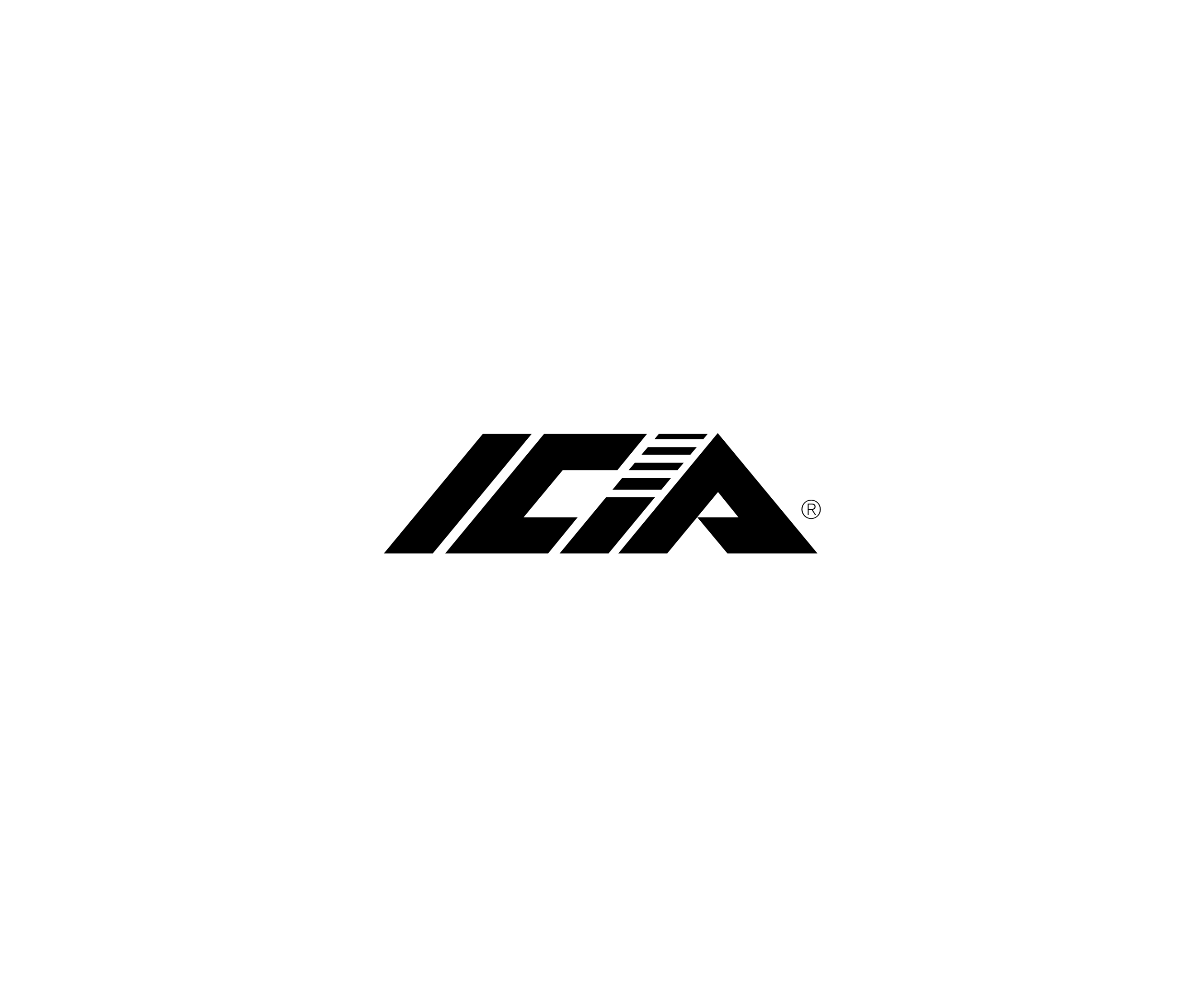Icia标志