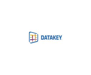 Datakey 2LOGO