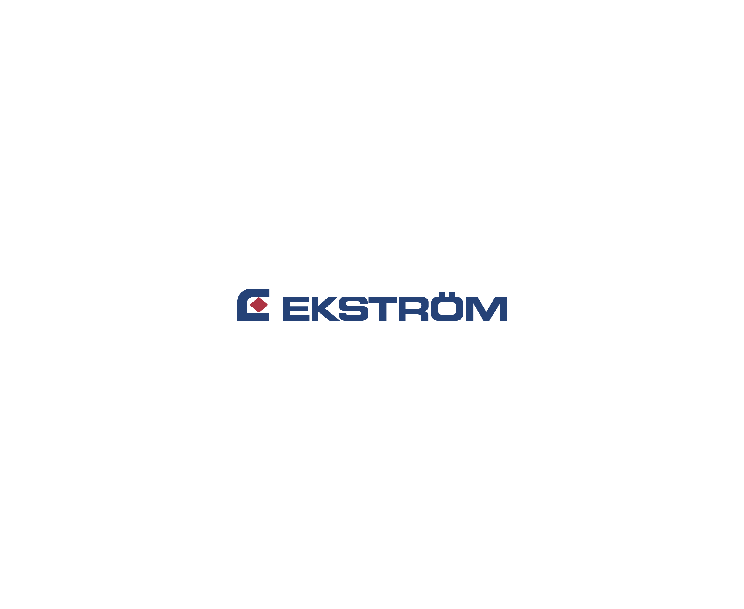 Ekstrom标志