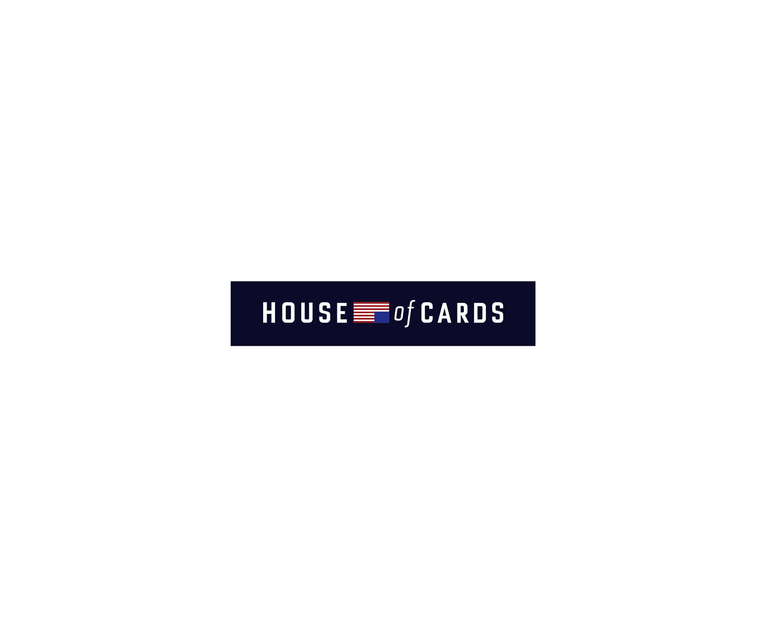 House Of Cards标志