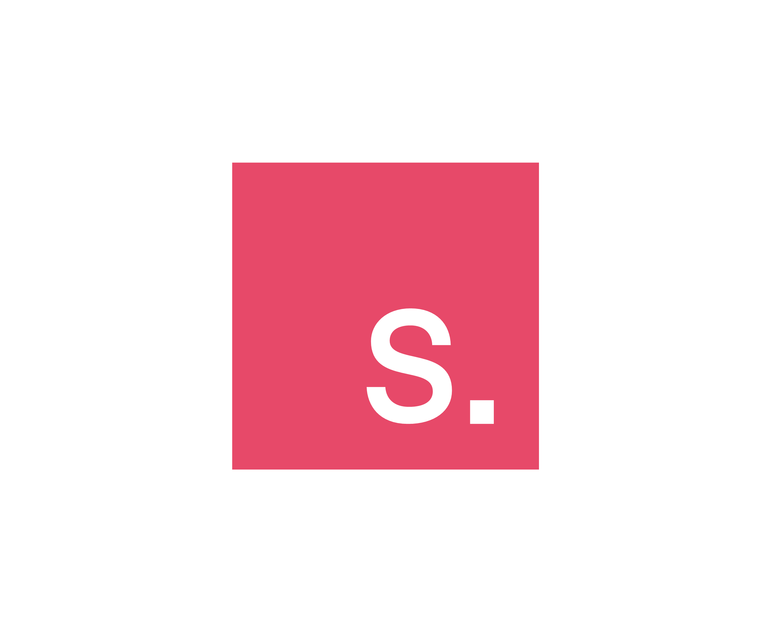 Invision Studio Small标志
