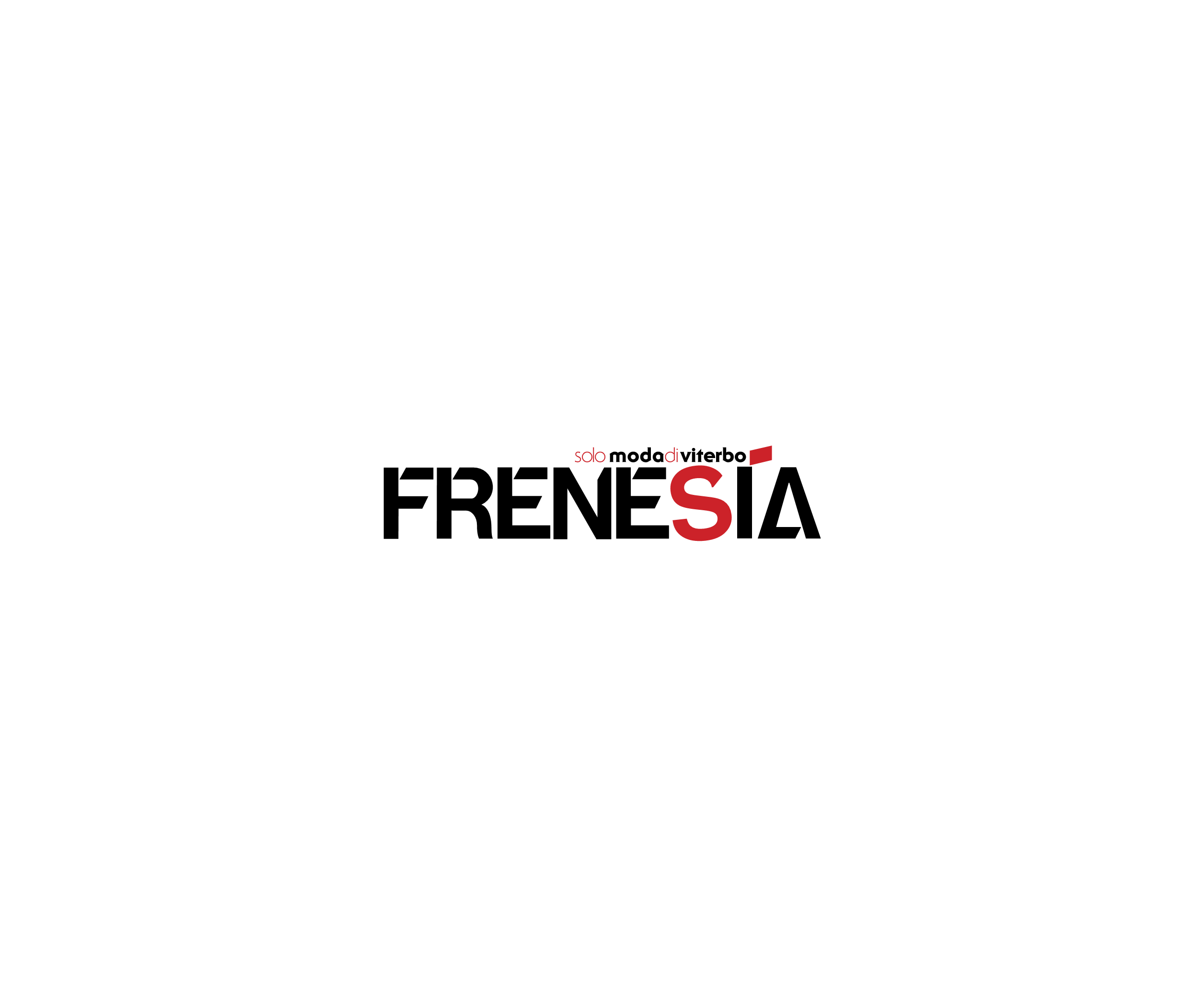 Frenesia标志