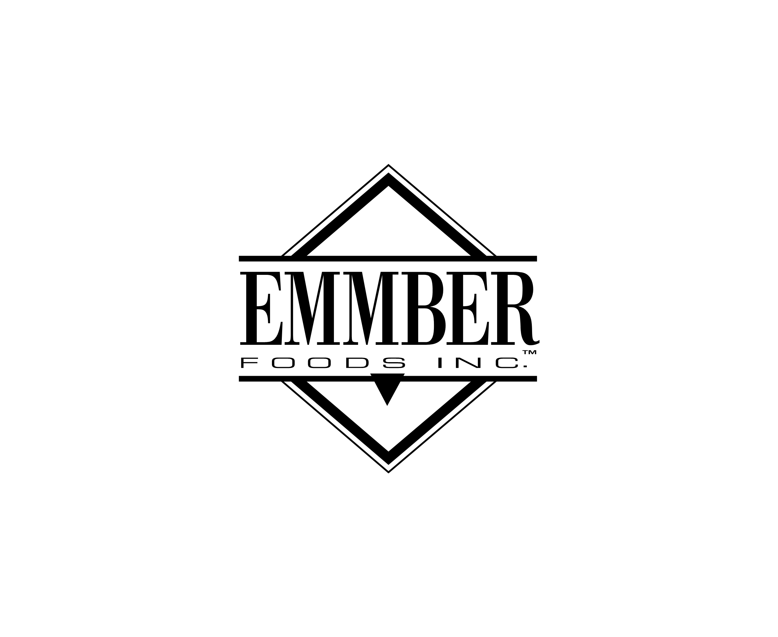 Emmber Foods标志