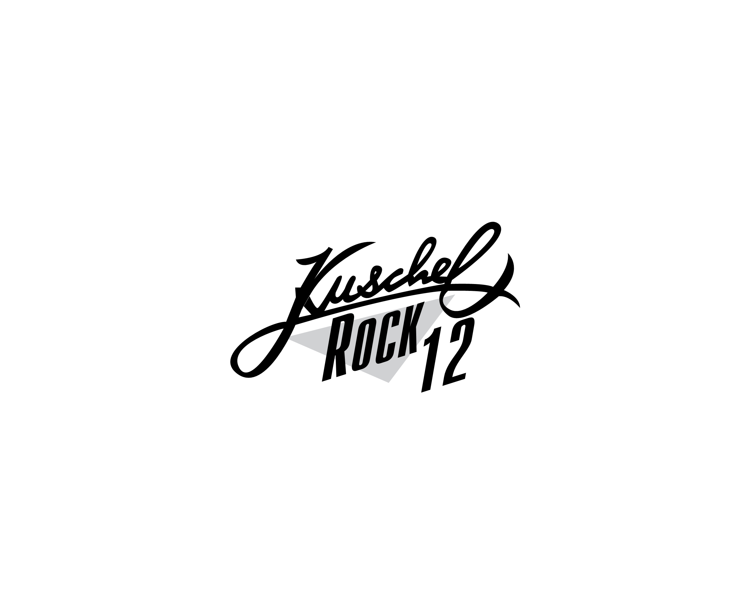 Kuschel Rock 12标志