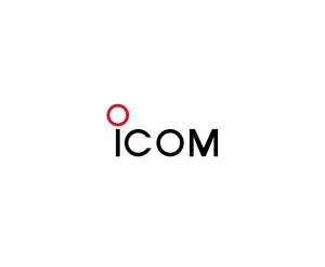 Icom IncLOGO