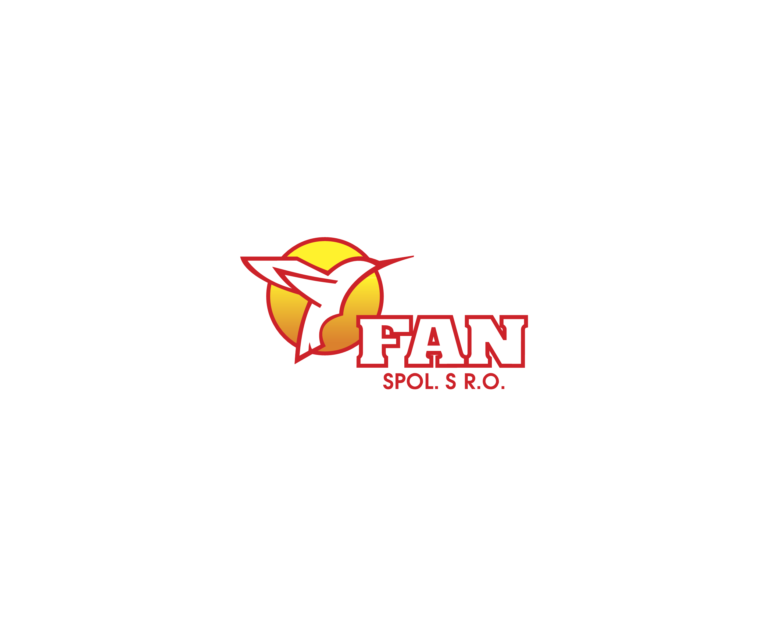 Fan标志