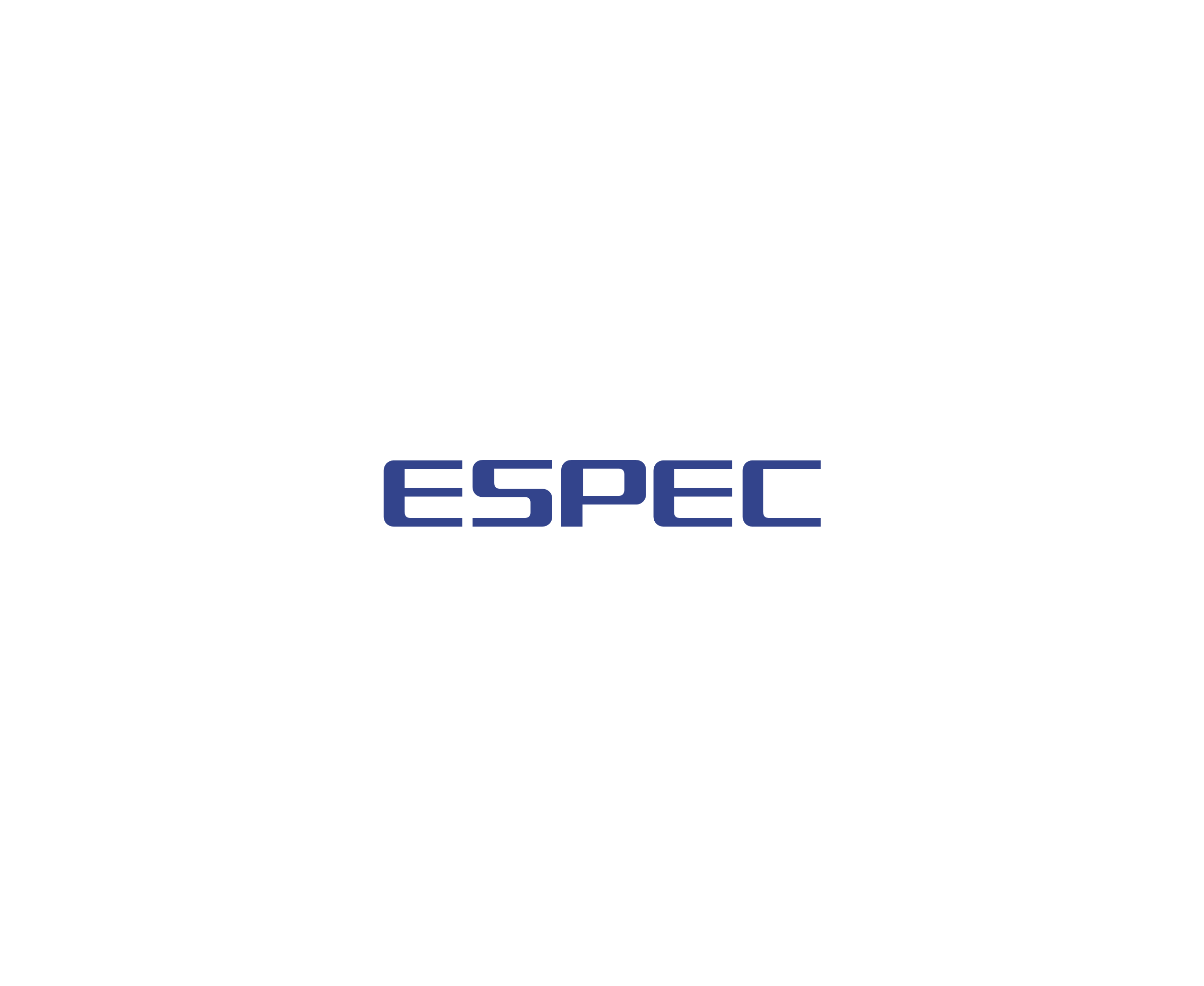 Espec标志