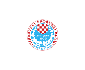 Hsk Zrinjski MostarLOGO