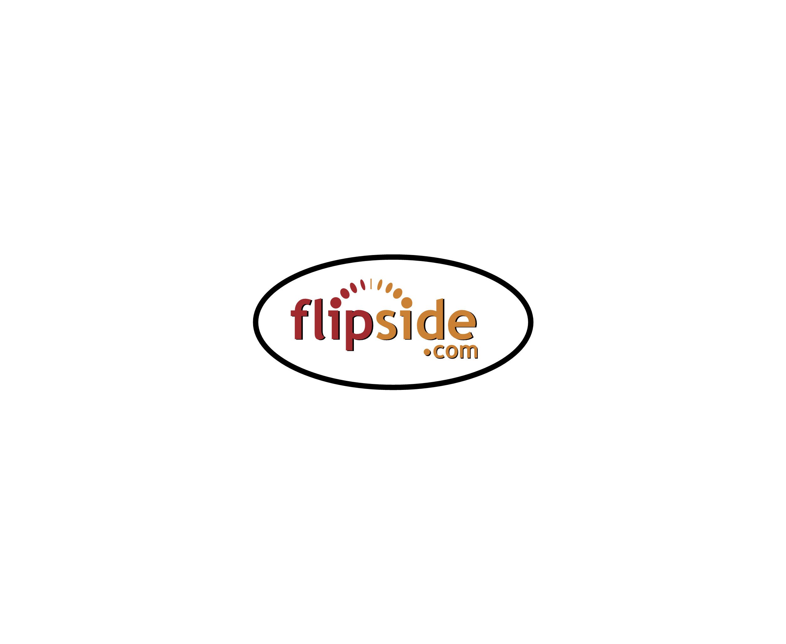 Flipside Com标志
