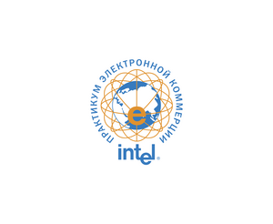 Intel EcommersLOGO