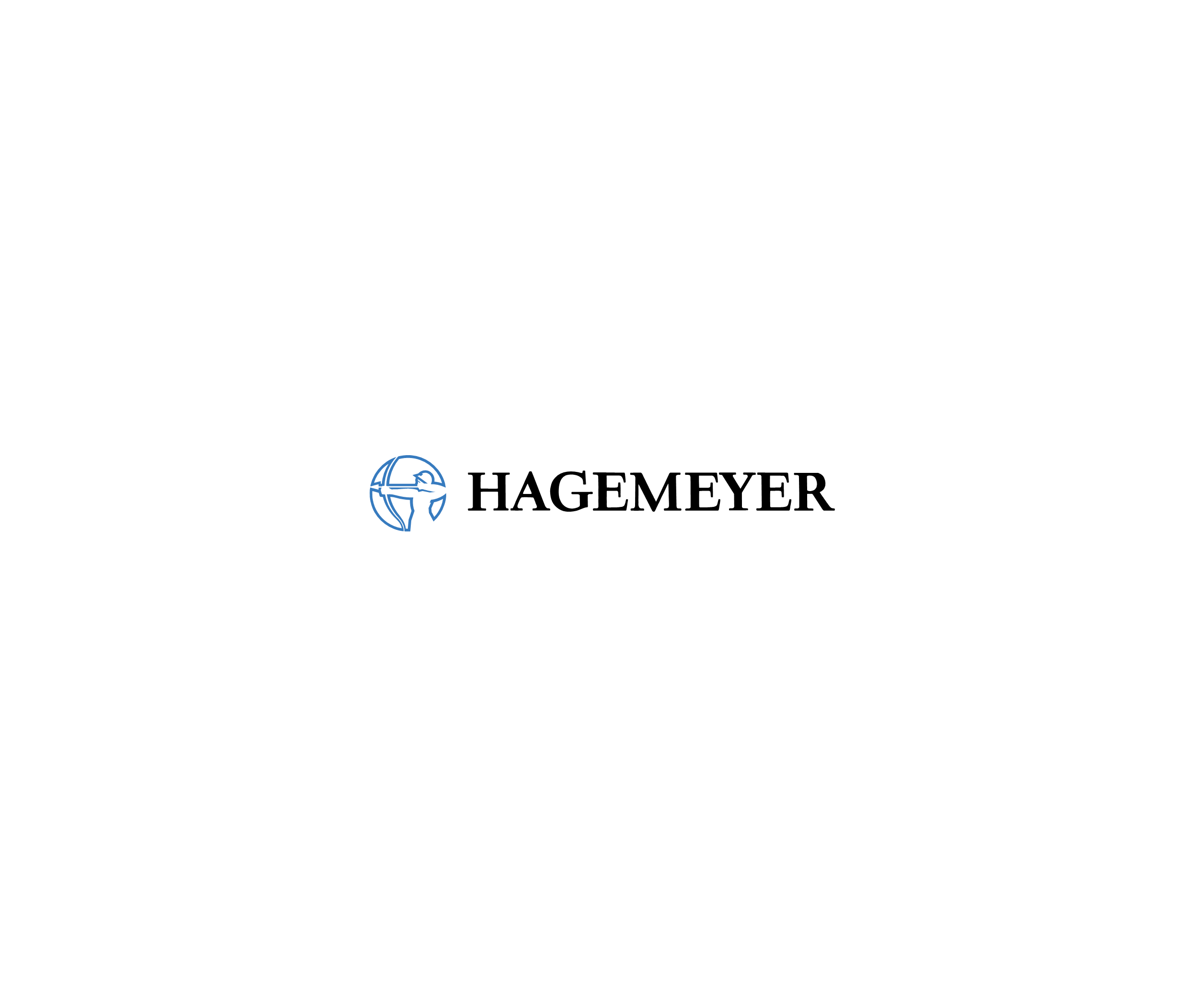 Hagemeyer标志